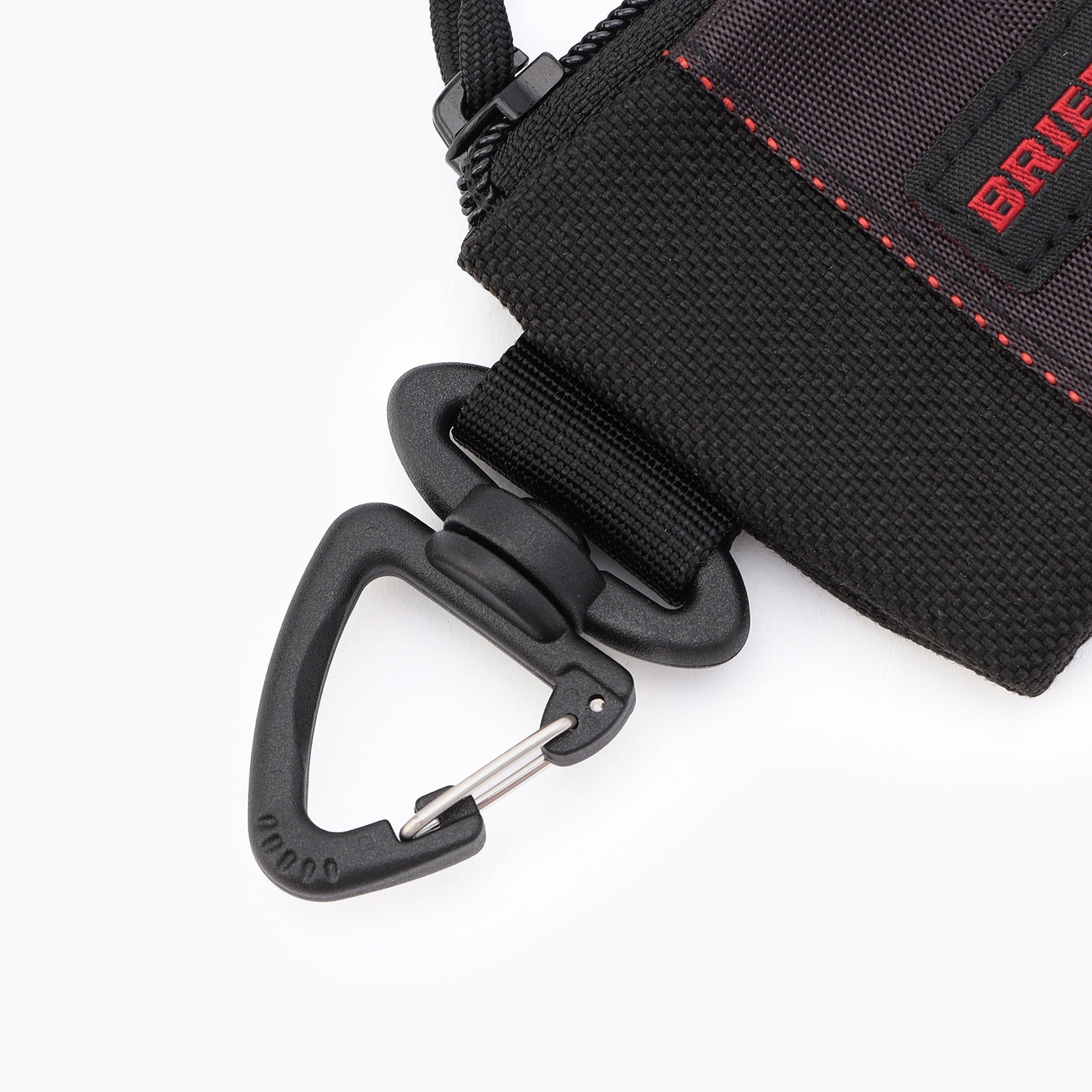 ROUND PURSE STD