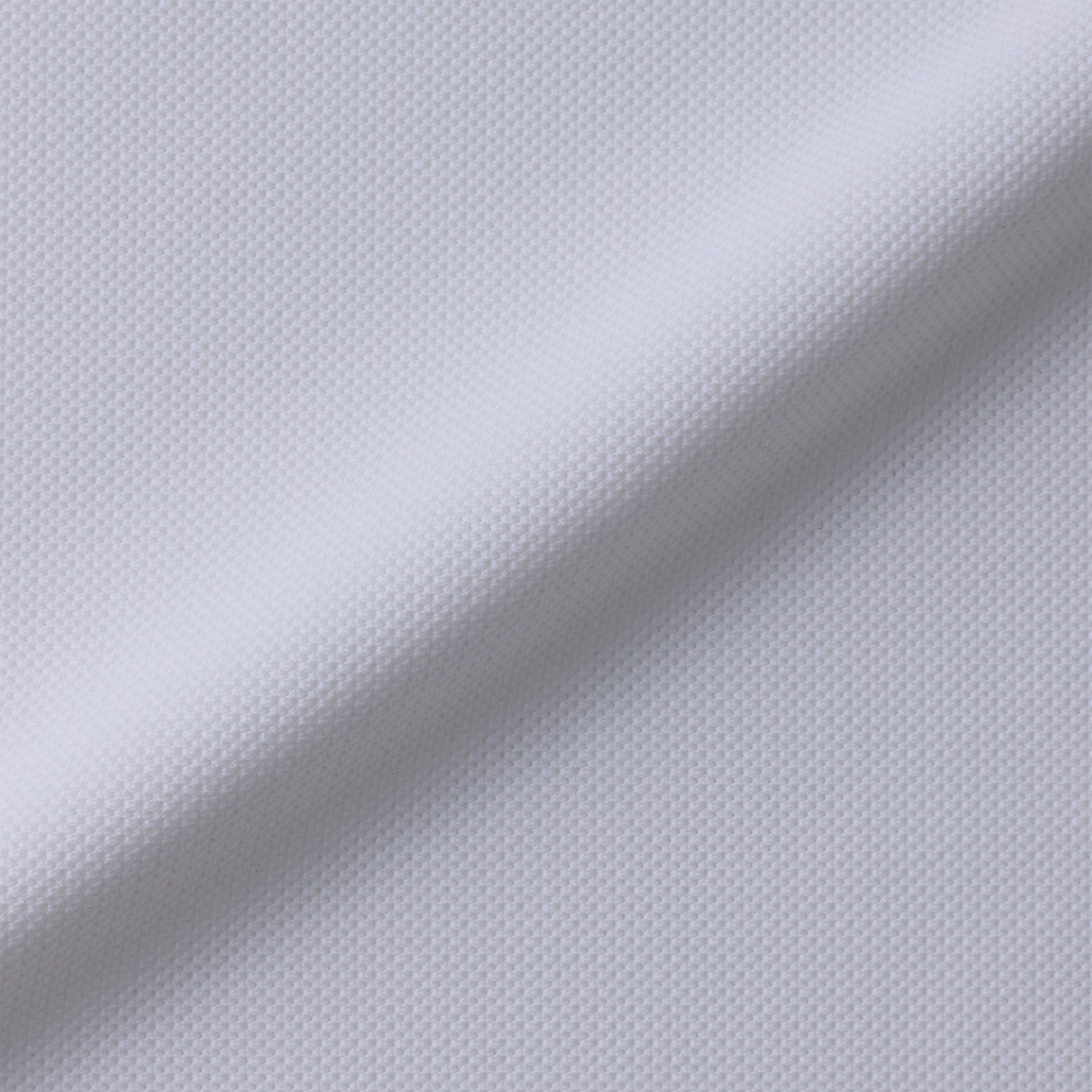 CL MEN’S NYLON PIQUE BD SHIRT
