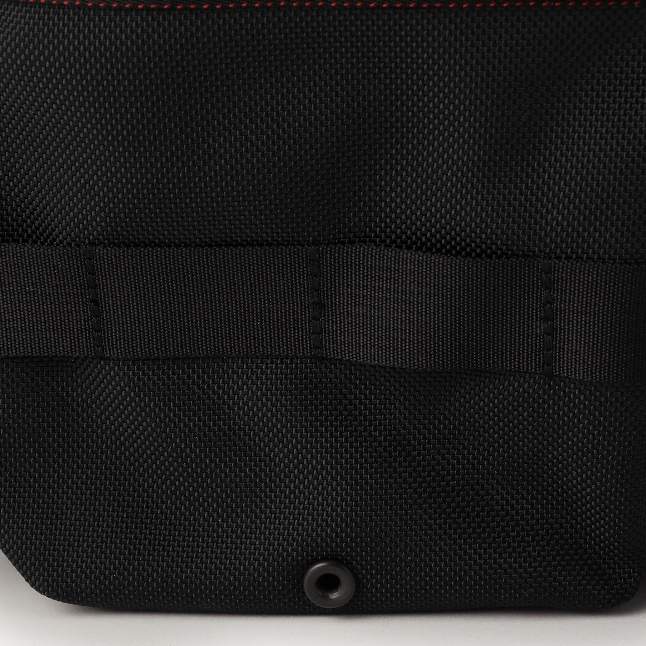DUNE SHOULDER RM Archive Messenger Bag - Made in USA Ballistic