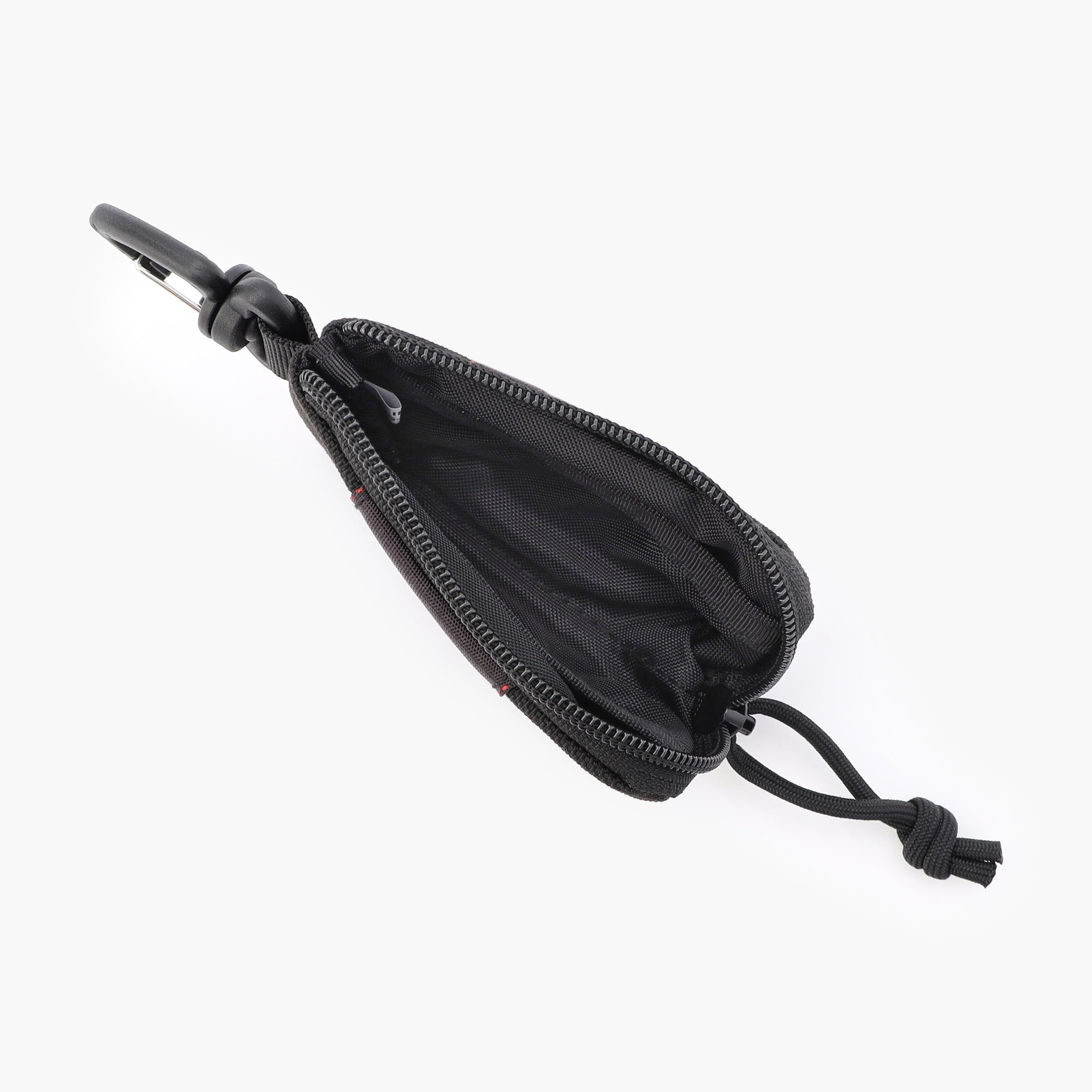 ROUND PURSE STD