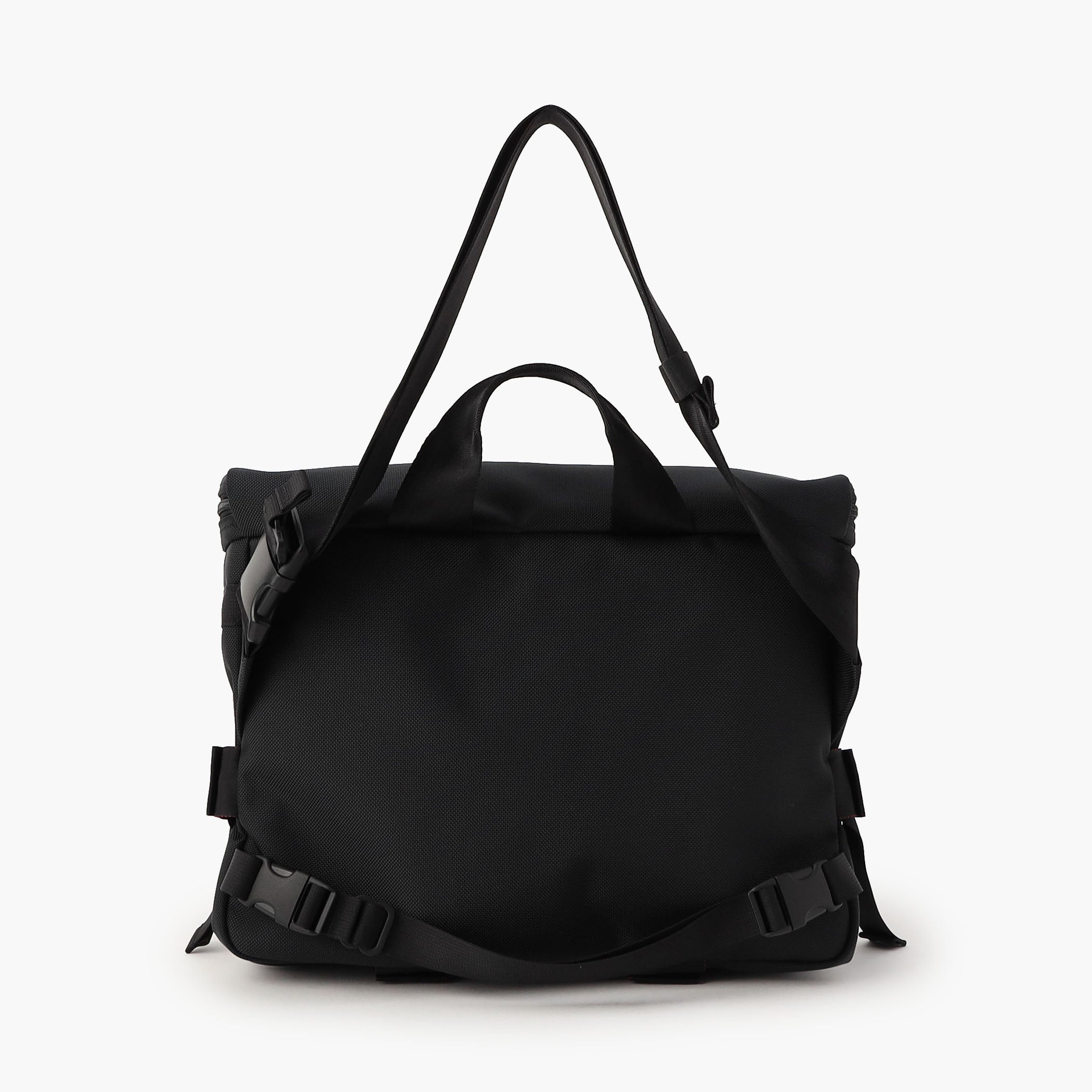 DUNE SHOULDER RM Archive Messenger Bag - Made in USA Ballistic