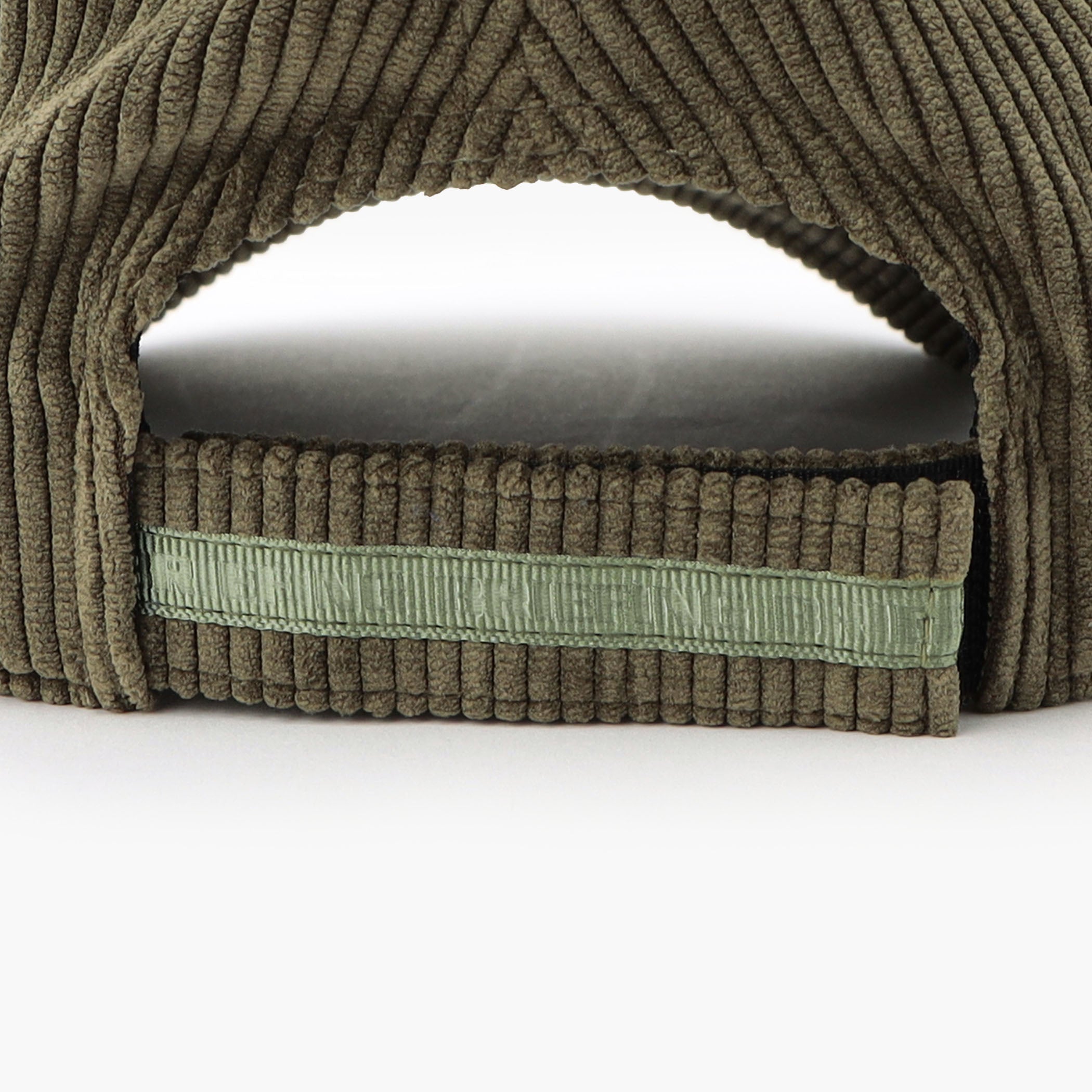 MEN'S CORDUROY CAP