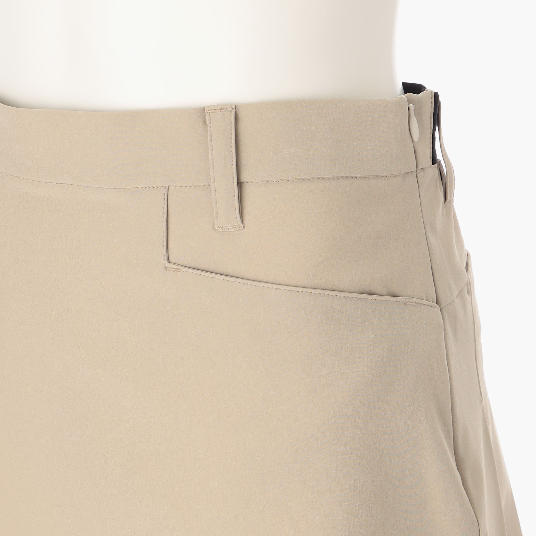 LA WOMEN'S COOLCORE PLEATED SKIRT