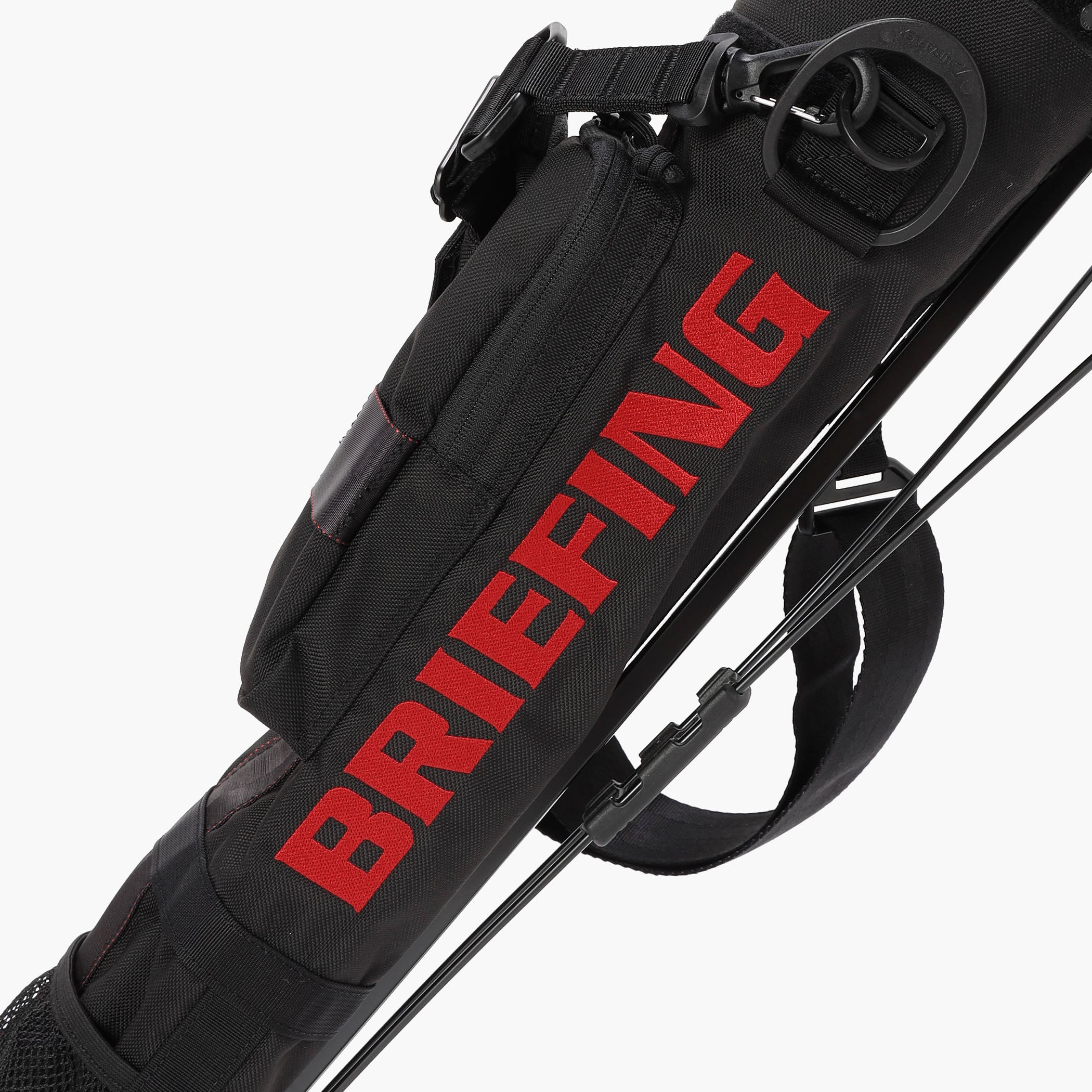 Self Stand Carry STD Cordura Club Carrier STANDARD Series