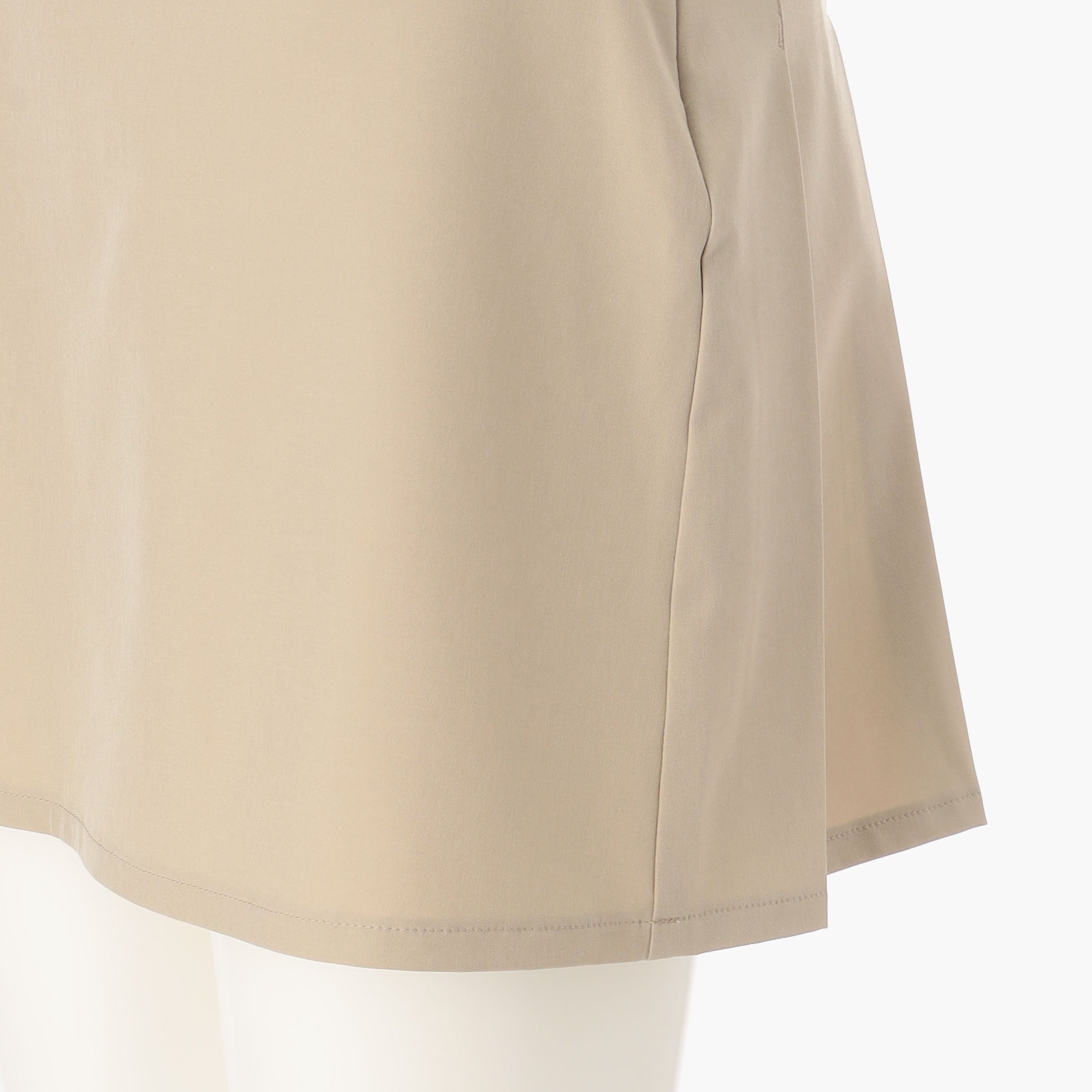 LA WOMEN'S COOLCORE PLEATED SKIRT