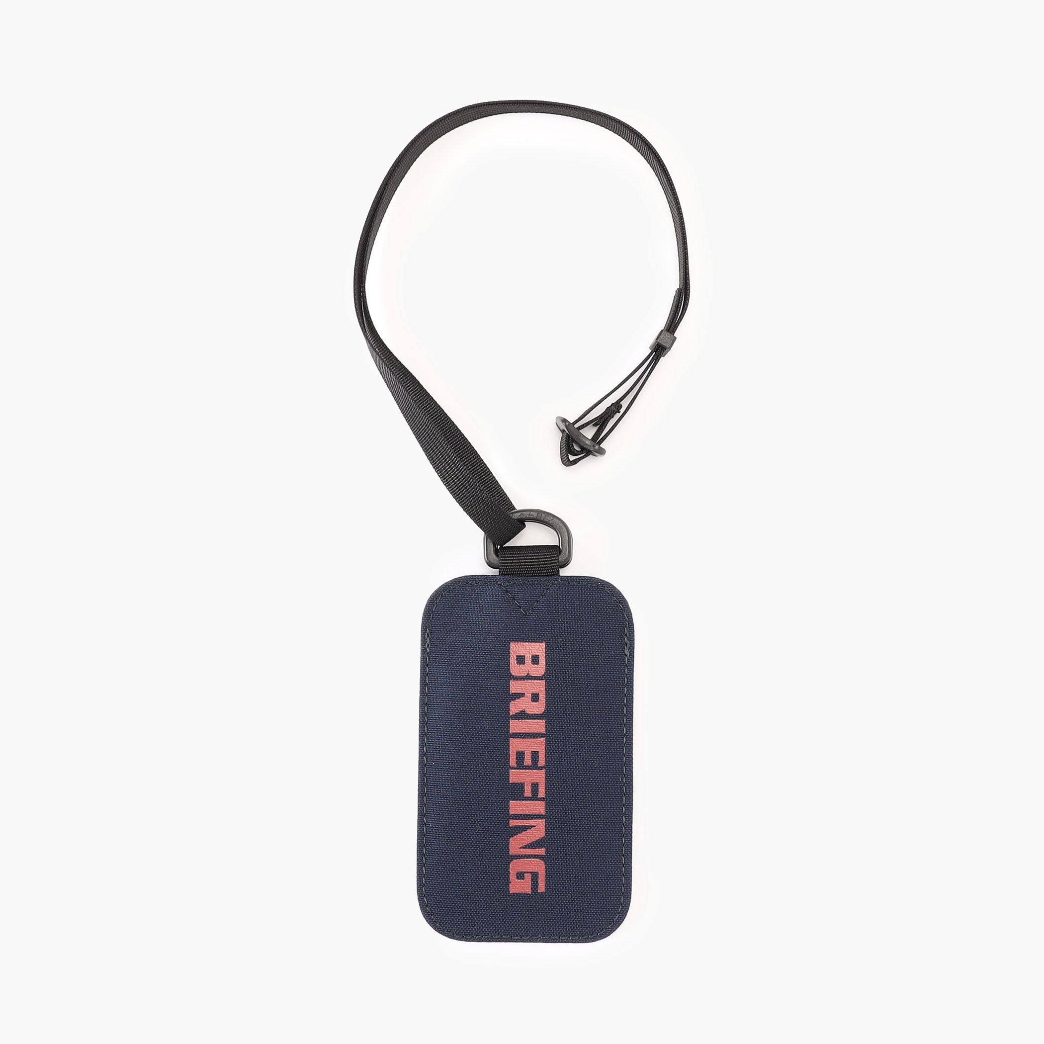 BRIEFING LUGGAGE TAG 02, Travel, Travel