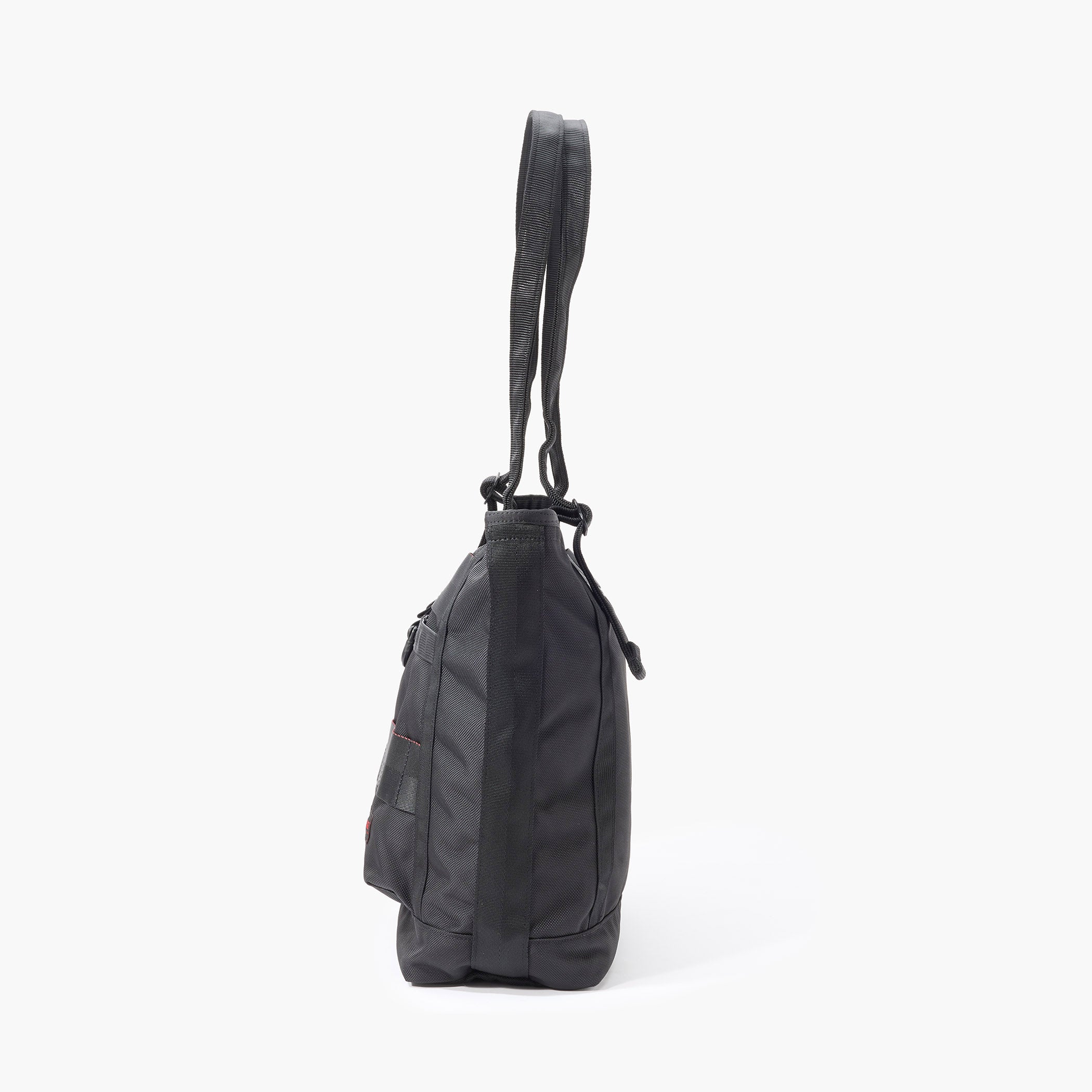 SHOT BUCKET RM Archive Tote - Made in USA Ballistic Nylon