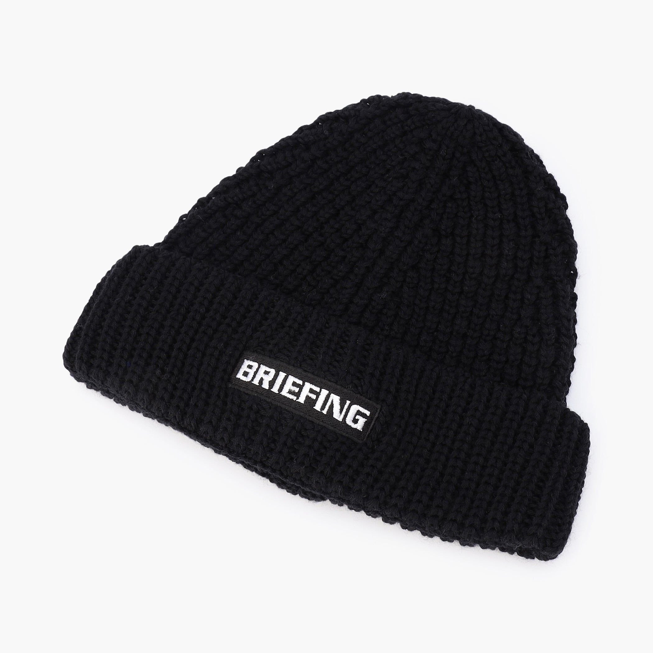 MEN’S WR WOOL BEANIE