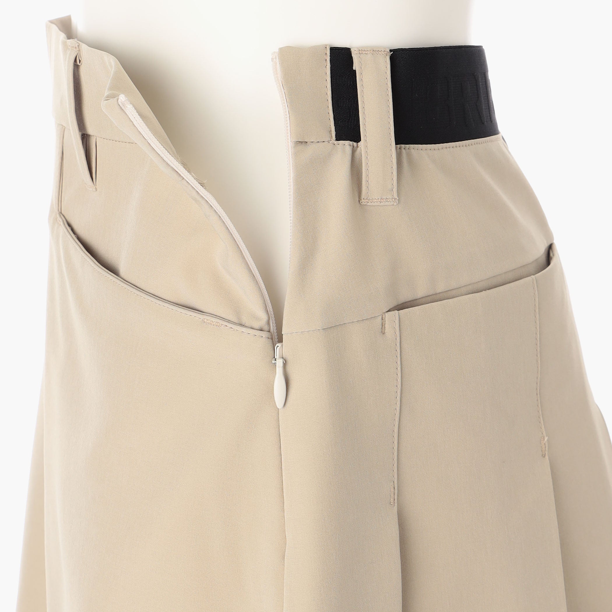 LA WOMEN'S COOLCORE PLEATED SKIRT