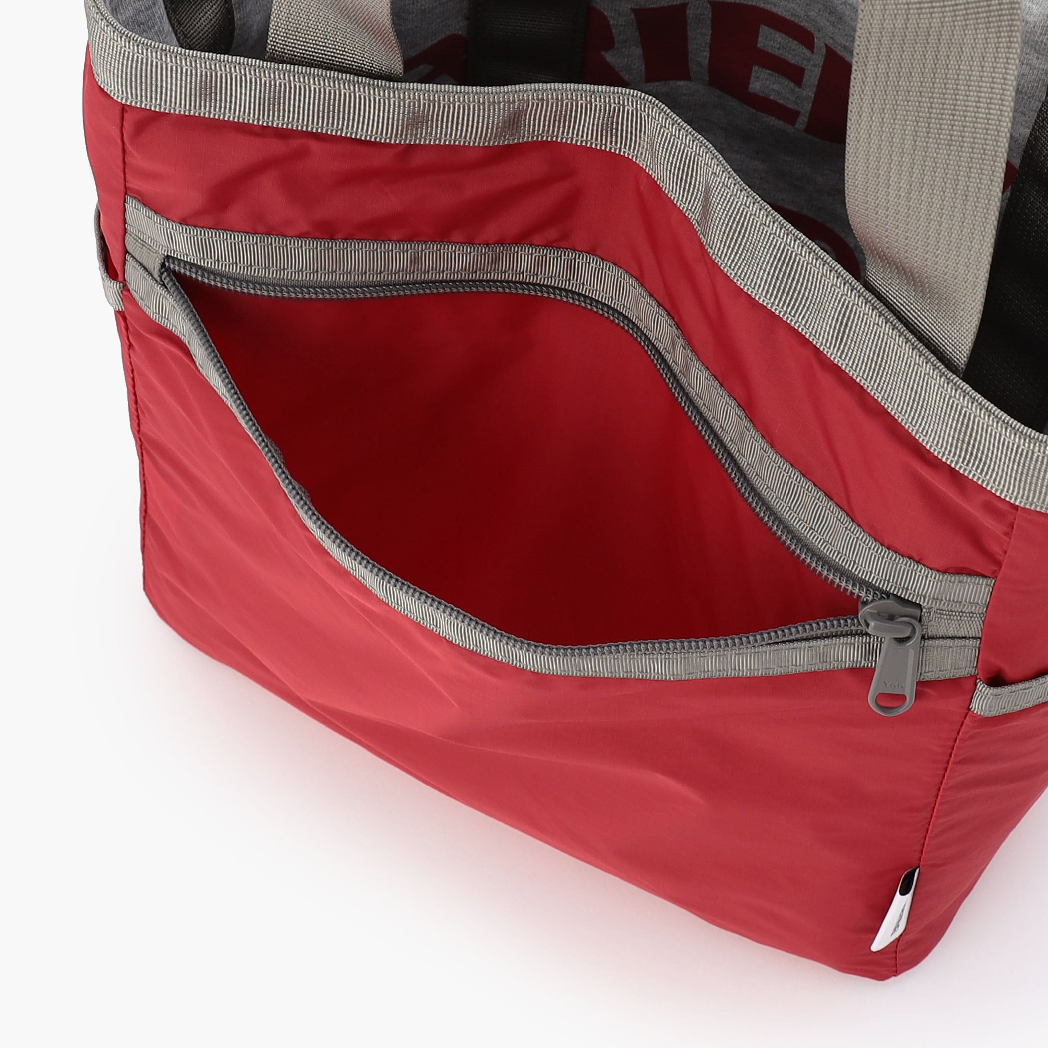 COLLEGE TOTE  (S SIZE)