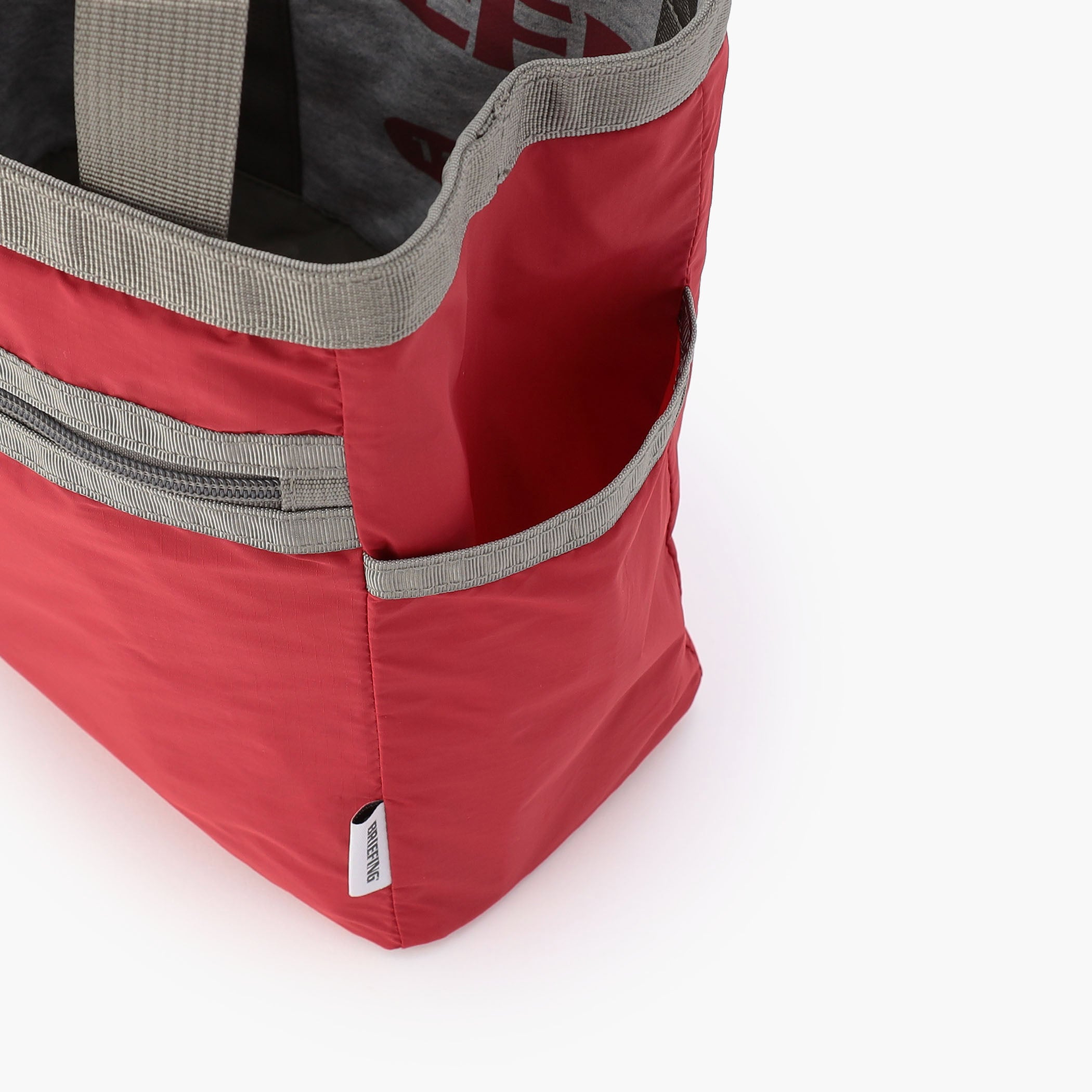 COLLEGE TOTE  (S SIZE)