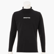 MEN’S TOUR LS HIGHNECK