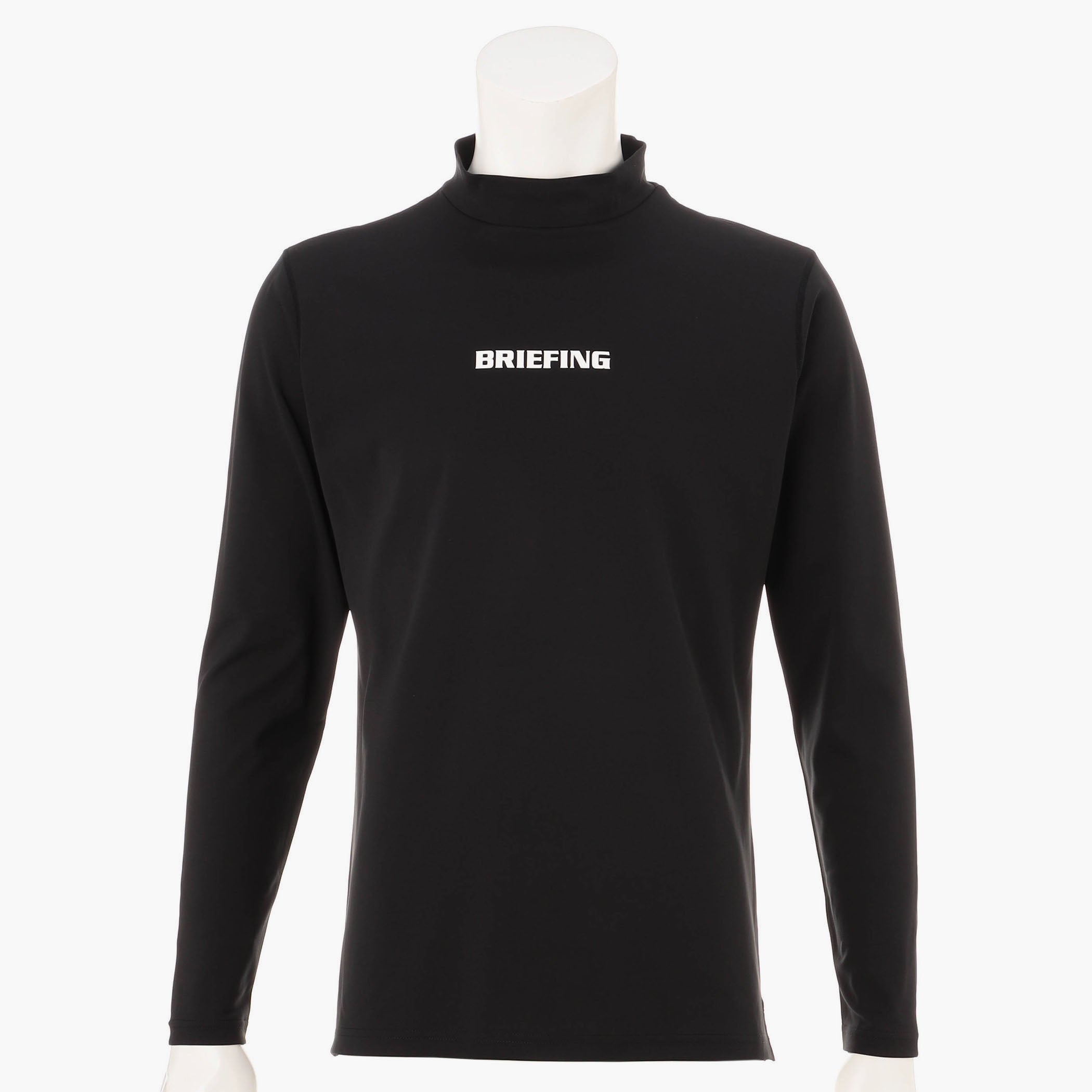 MEN’S TOUR LS HIGHNECK