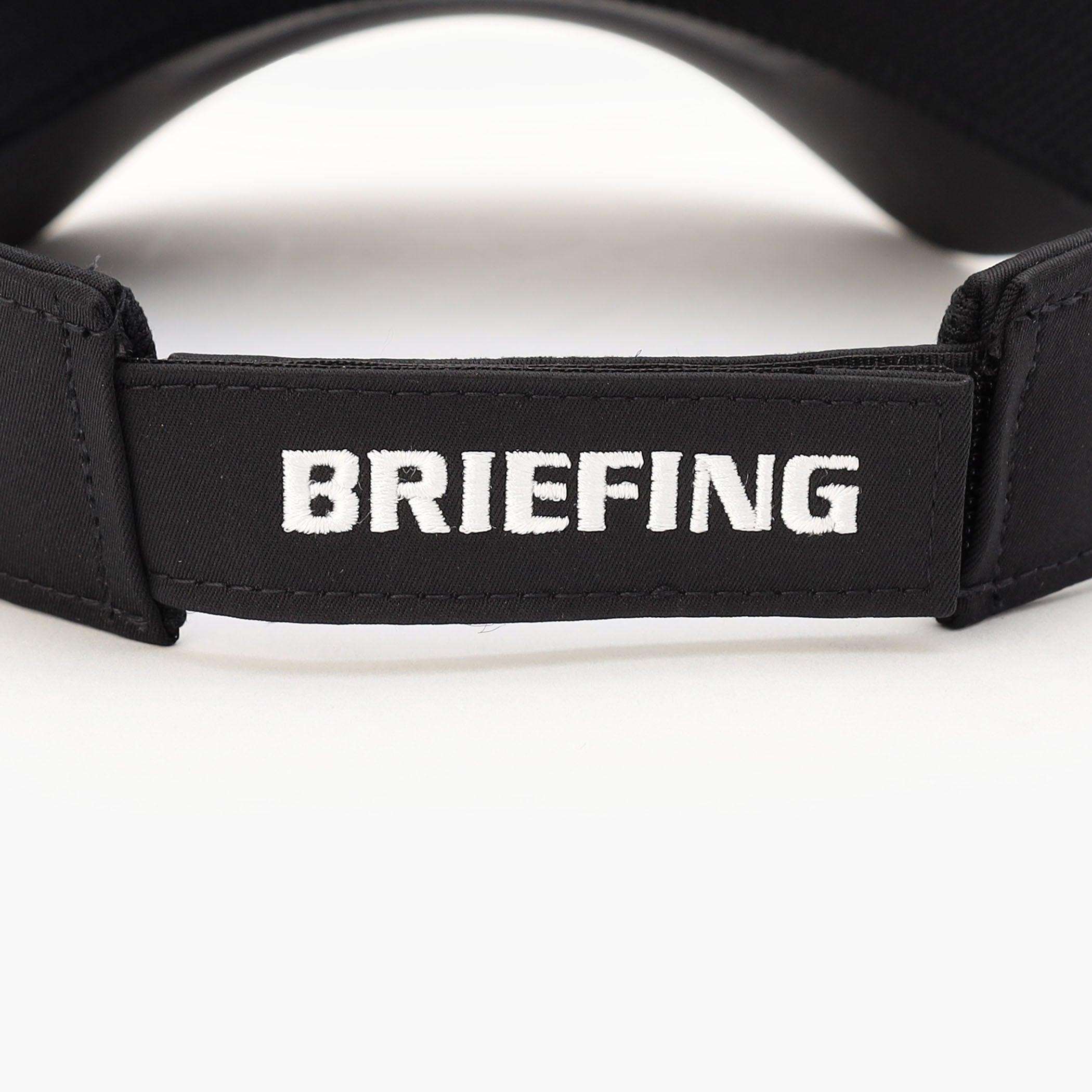 LA MEN’S TRIANGLE LOGO VISOR