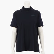 WOMEN'S BACK PLEATED HIGHNECK