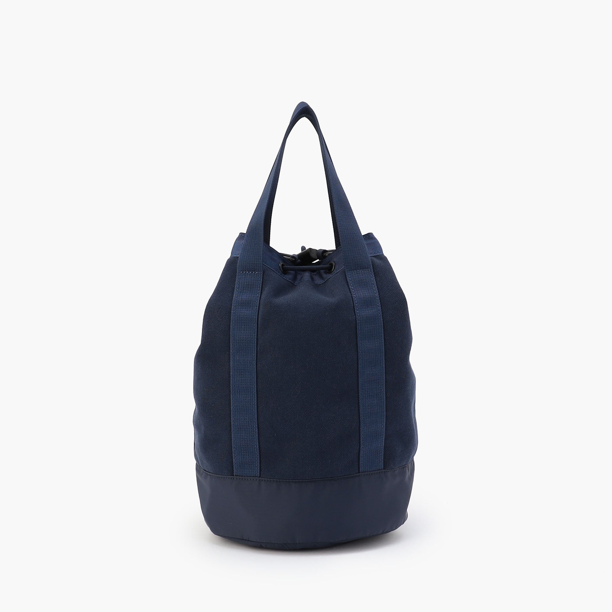 COLLEGE DRAWSTRING SHOULDER