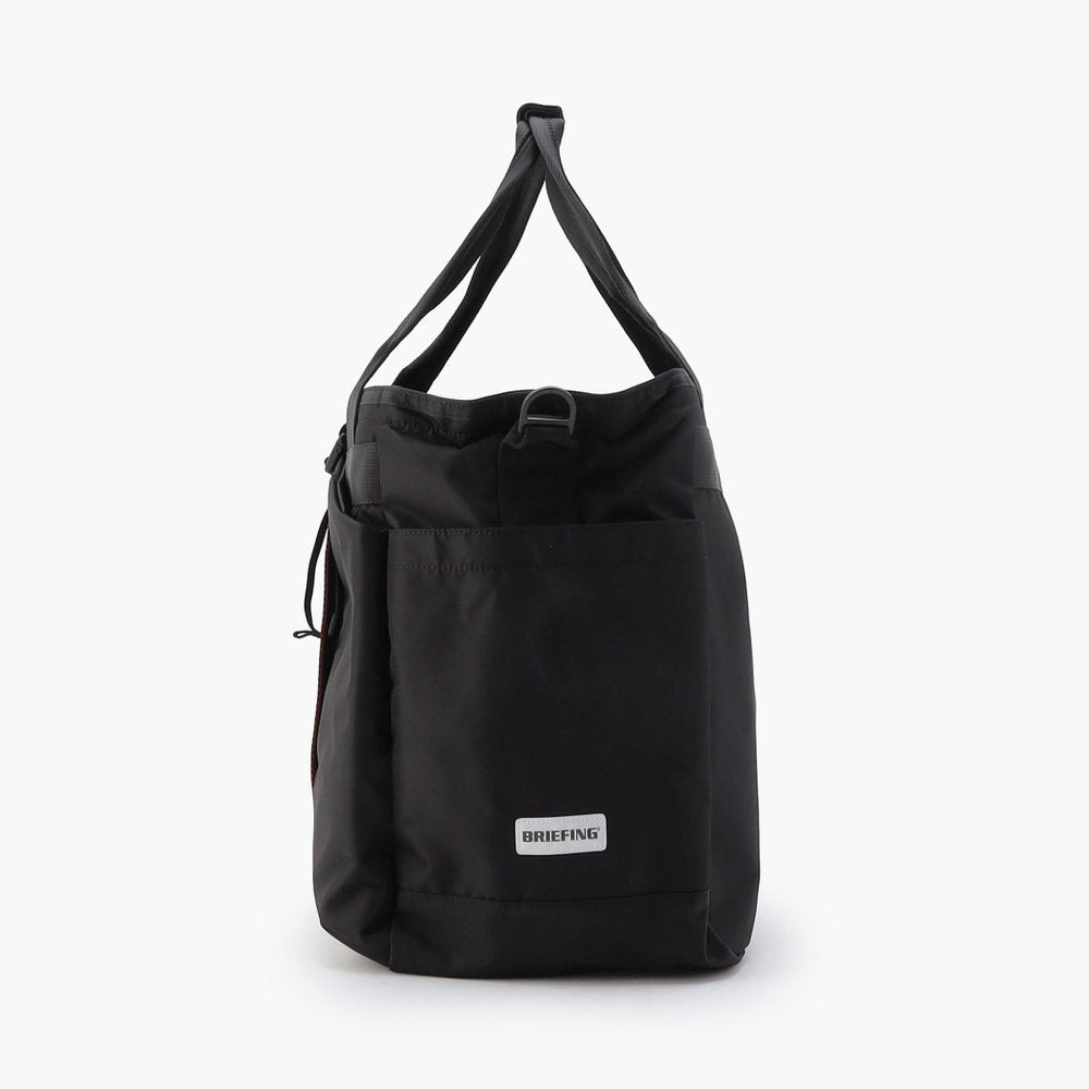 バッグ BRIEFING URBAN GYM WIRE Urban Gym Wire Large Capacity Durable Tote - BRIEFING Official