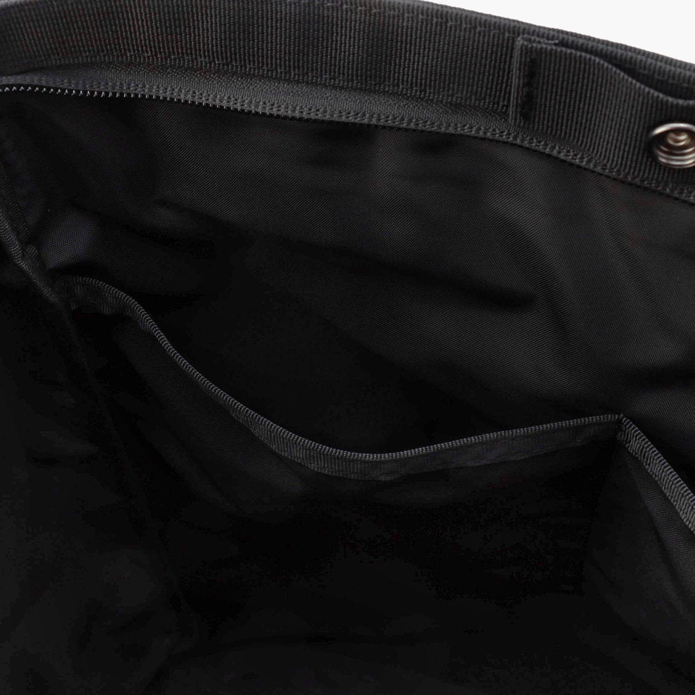 Urban Gym Wire Large Capacity Durable Tote - BRIEFING Official