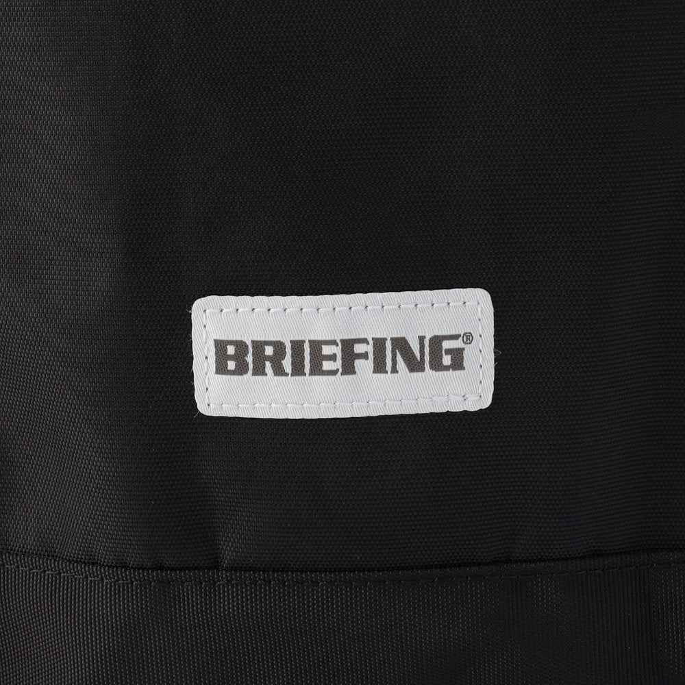 Urban Gym Wire Large Capacity Durable Tote - BRIEFING Official