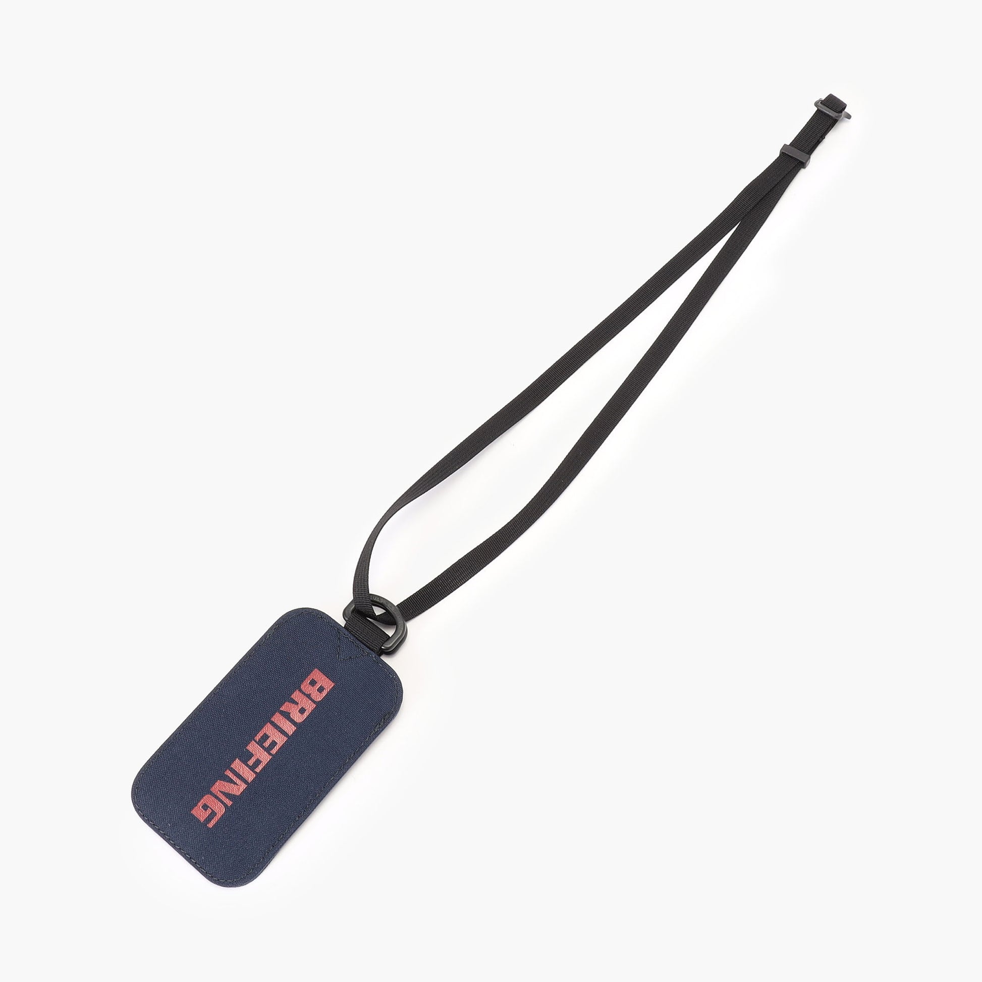 BRIEFING LUGGAGE TAG 02, Travel, Travel