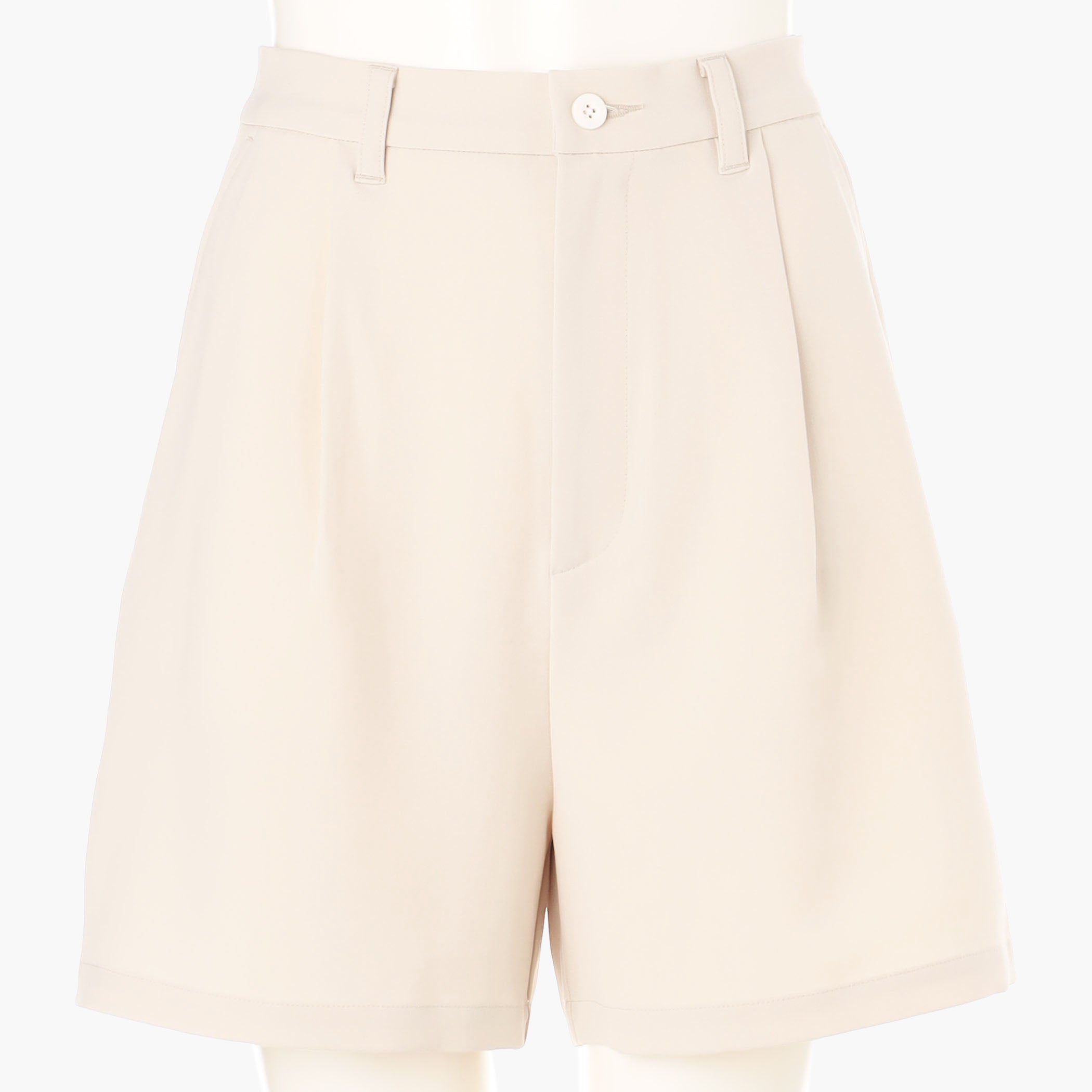 WOMEN’S HIGH WAIST SHORT PANTS