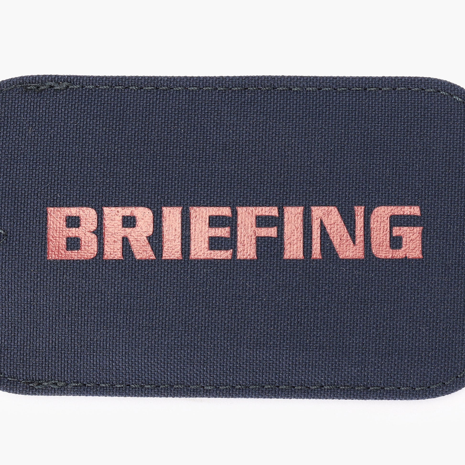 BRIEFING LUGGAGE TAG 02, Travel, Travel