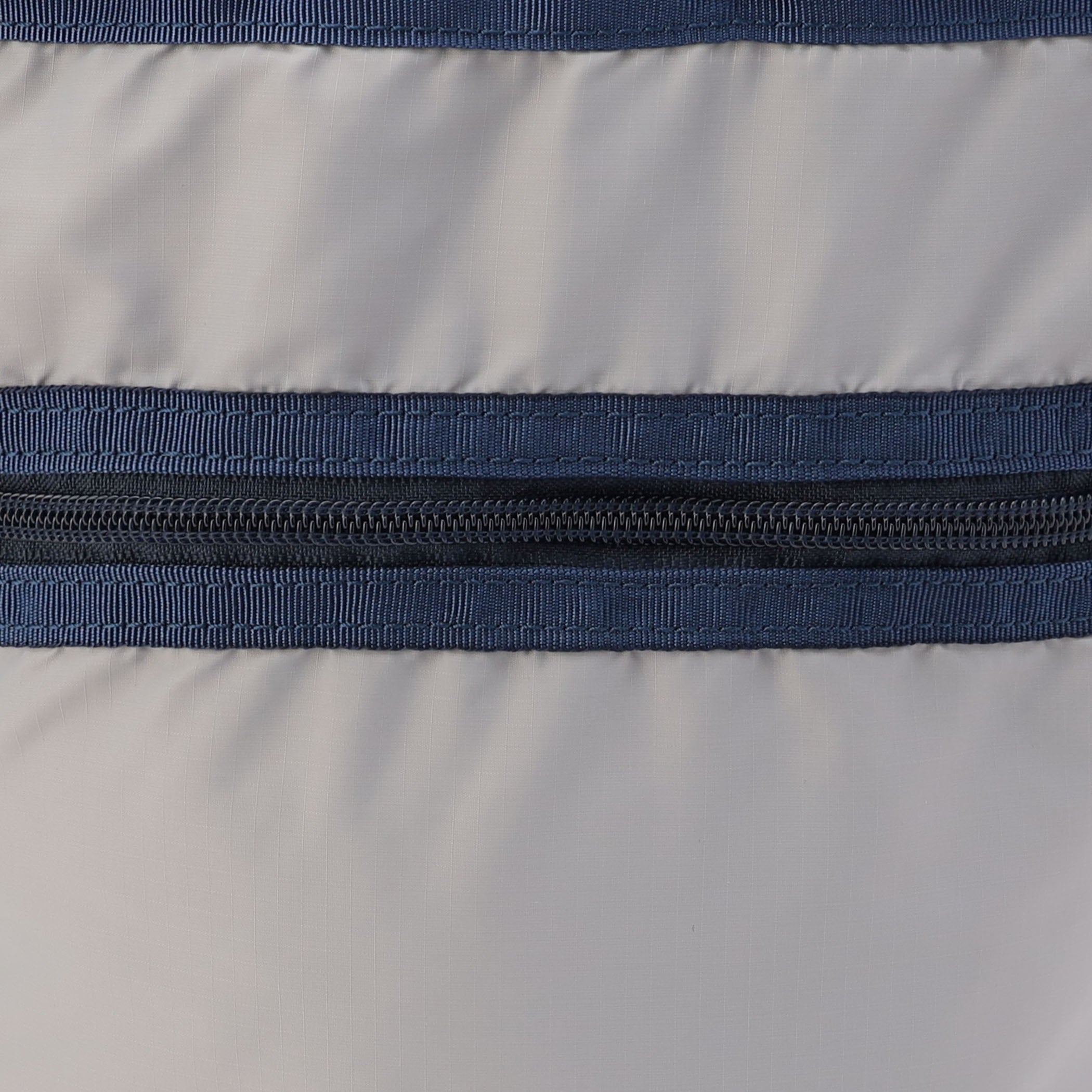 COLLEGE DRAWSTRING SHOULDER