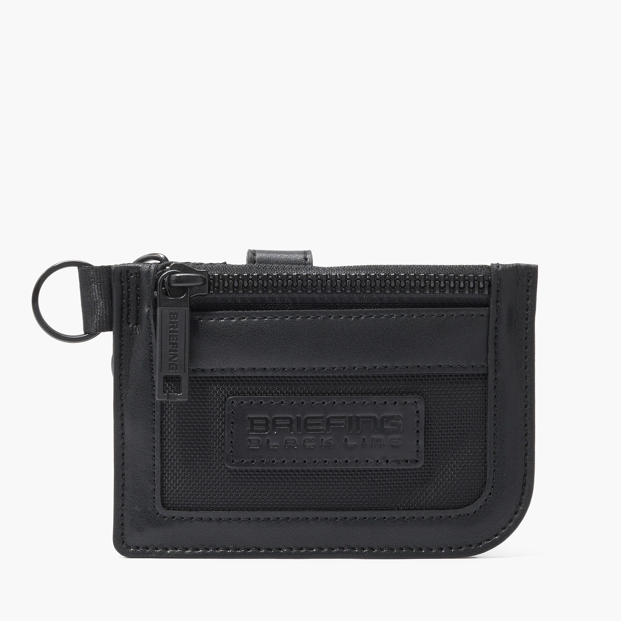 BLACK LINE Made in Japan Business Bags - BRIEFING Official