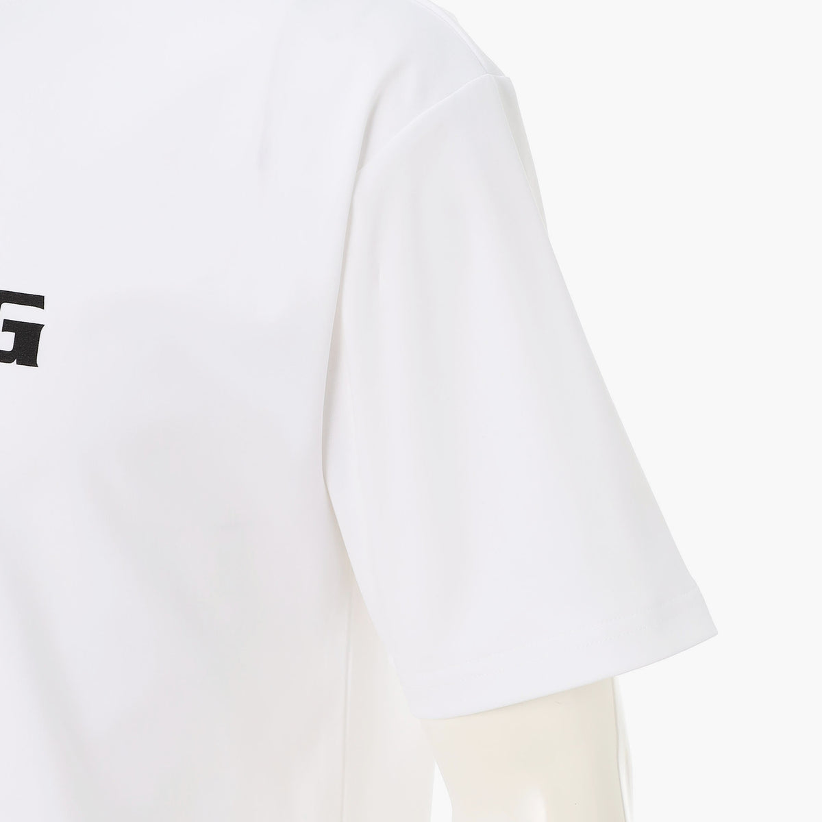 BRIEFING CM MEN’S LOOSE FIT T-SHIRT, Apparels, Golf