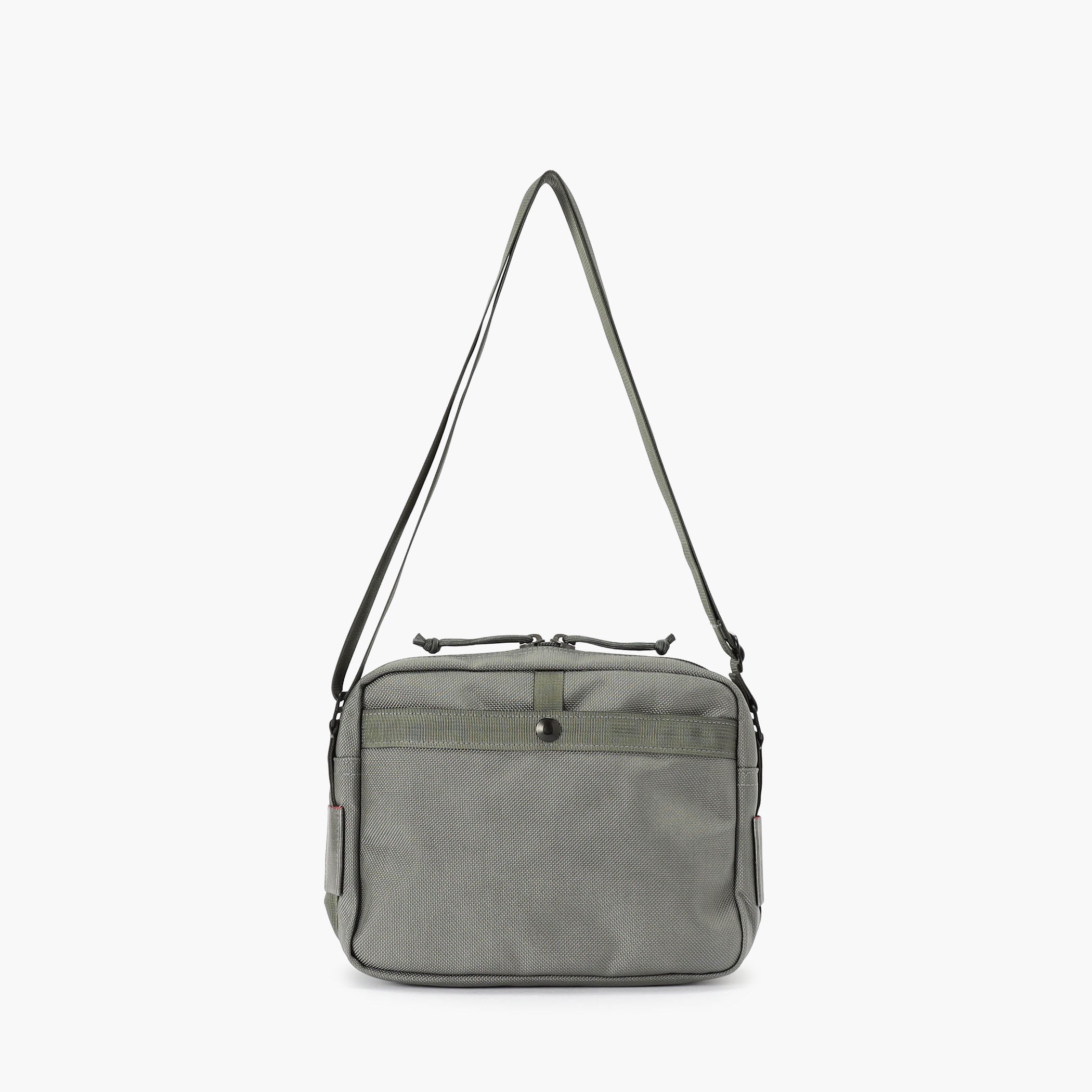 MAG SHOULDER S Ballistic Nylon Shoulder Bag - BRIEFING Official