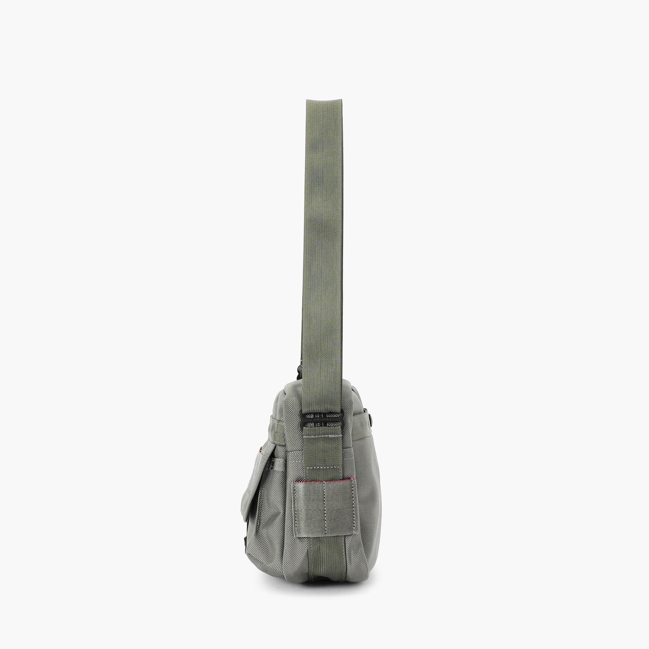 ブリーフィング　MAG SHOULDER S MAG SHOULDER S Ballistic Nylon Shoulder Bag - BRIEFING Official