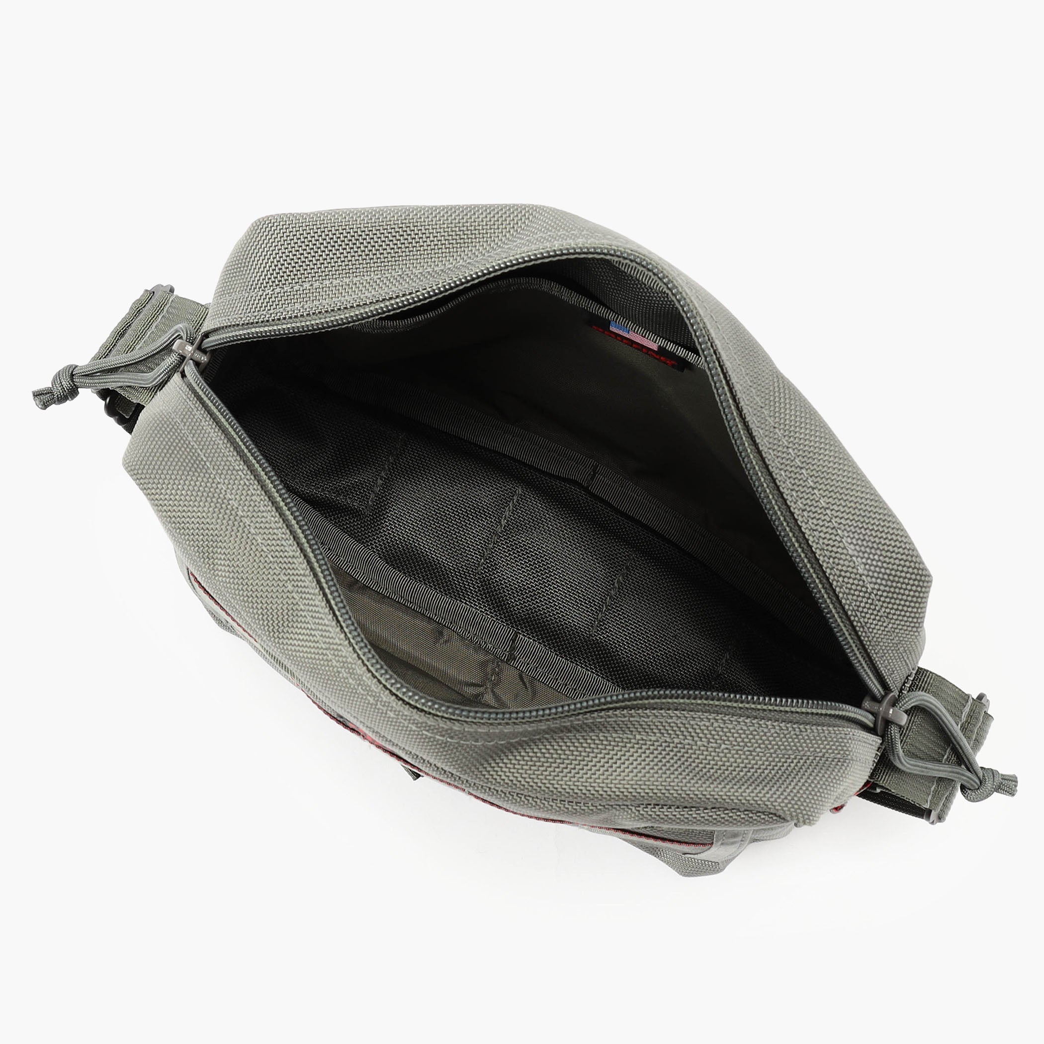 MAG SHOULDER S Ballistic Nylon Shoulder Bag - BRIEFING Official
