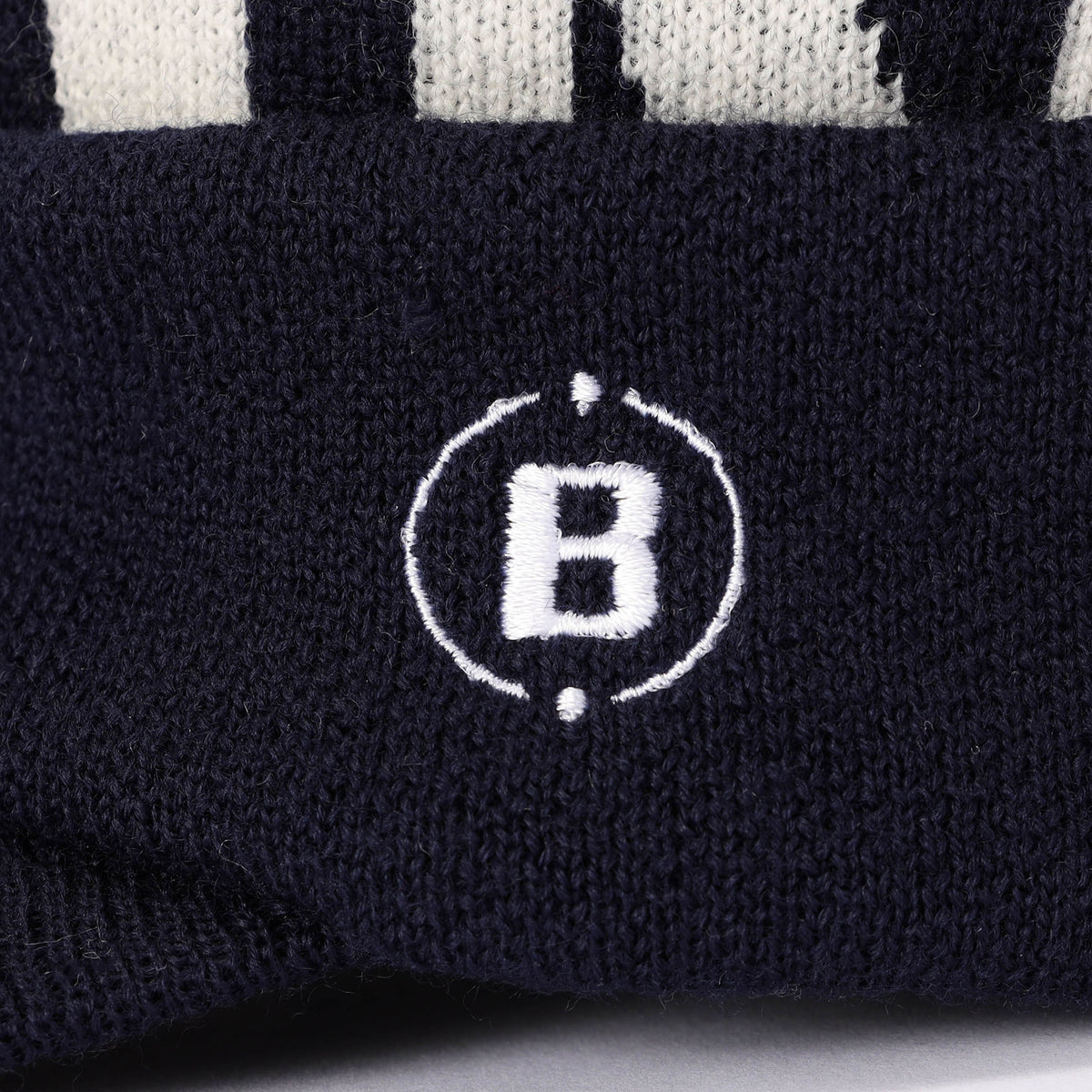 MEN’S WR WOOL KNIT WORK CAP