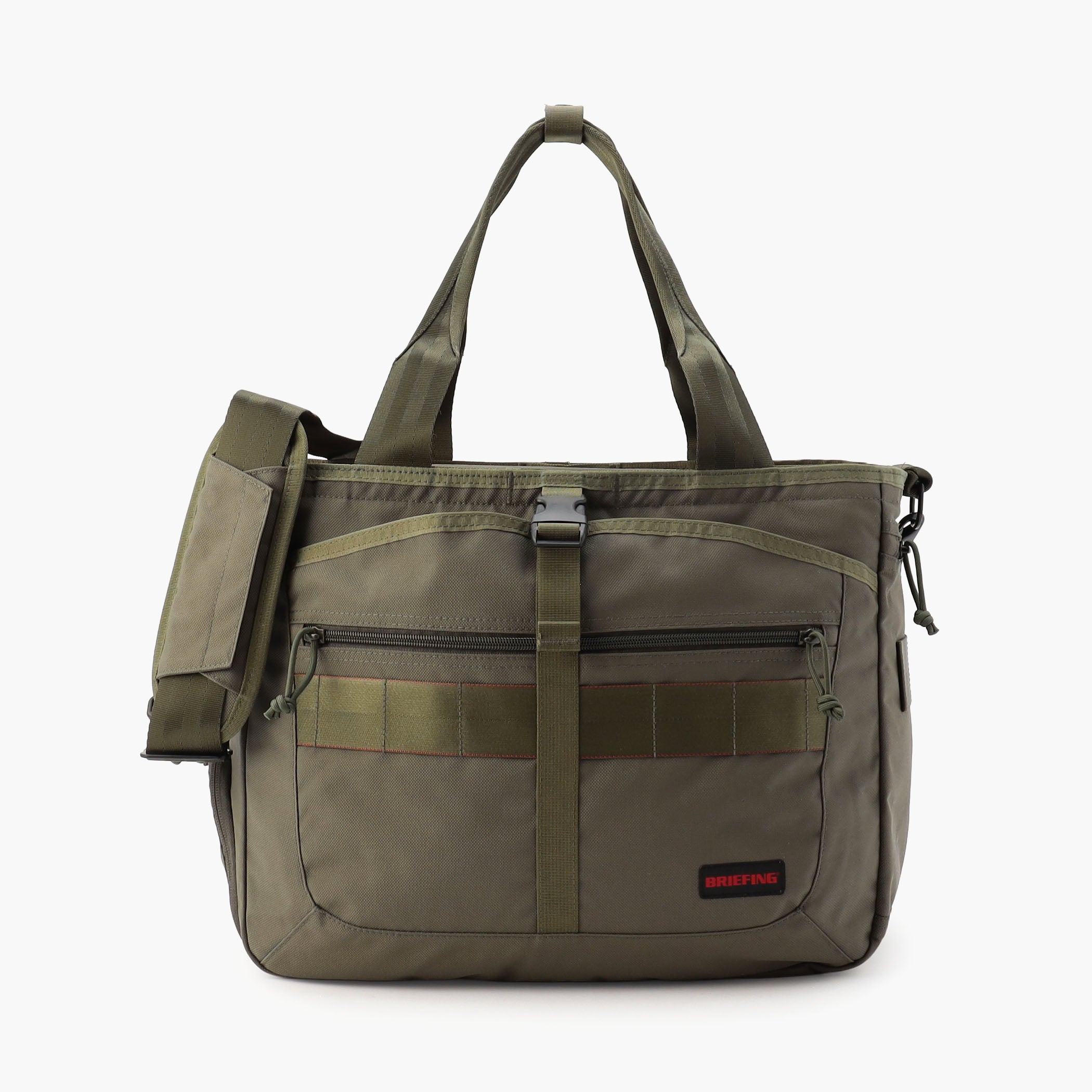 BRIEFING 2way Boston＆Backpack BRIEFING Boston Bags Travel and Gym Duffel Bags - BRIEFING