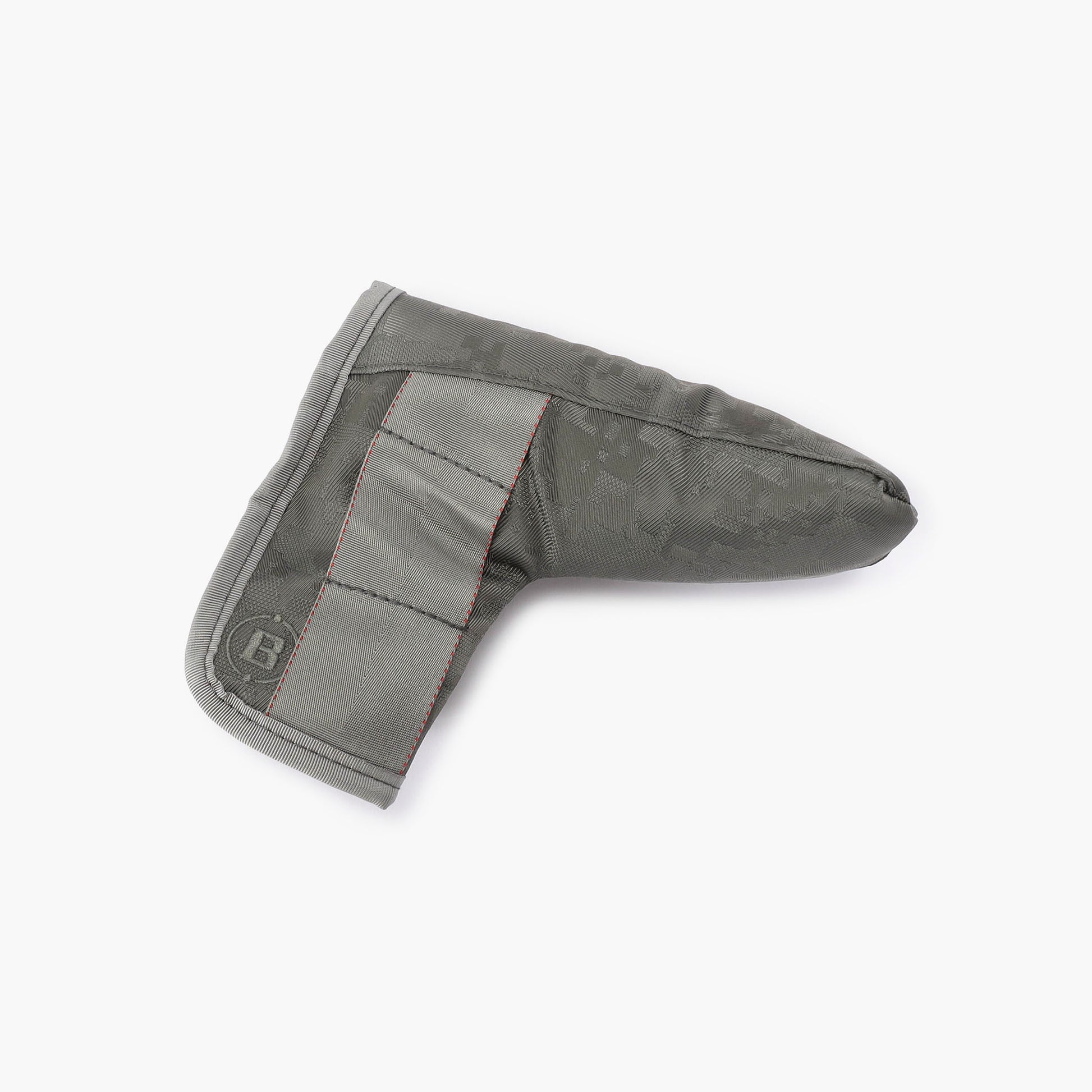 BRIEFING PUTTER COVER DIGITAL CAMO JQ, Goods, Golf