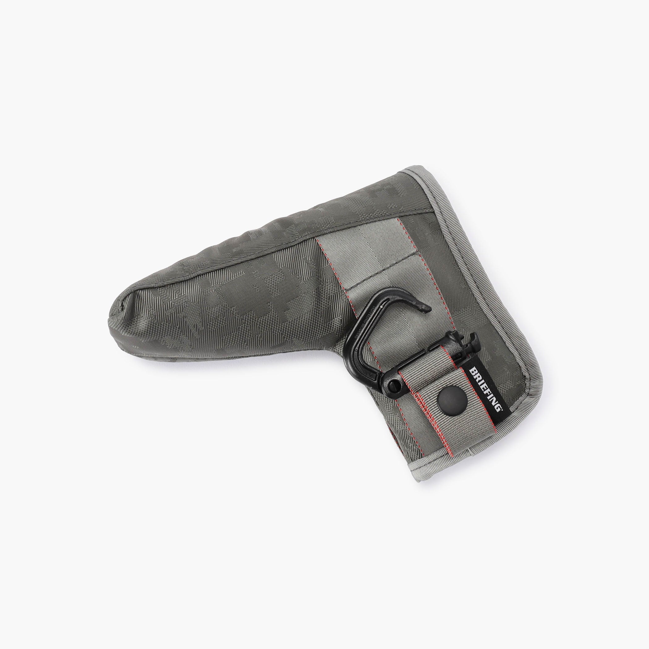 PUTTER COVER DIGITAL CAMO JQ