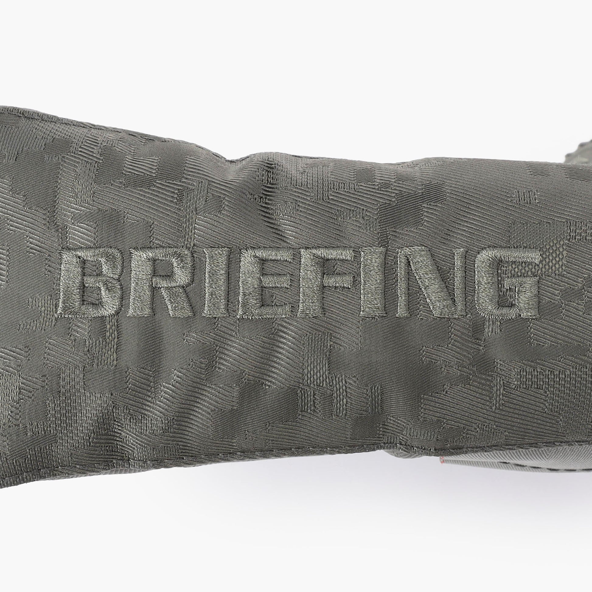 BRIEFING PUTTER COVER DIGITAL CAMO JQ, Goods, Golf