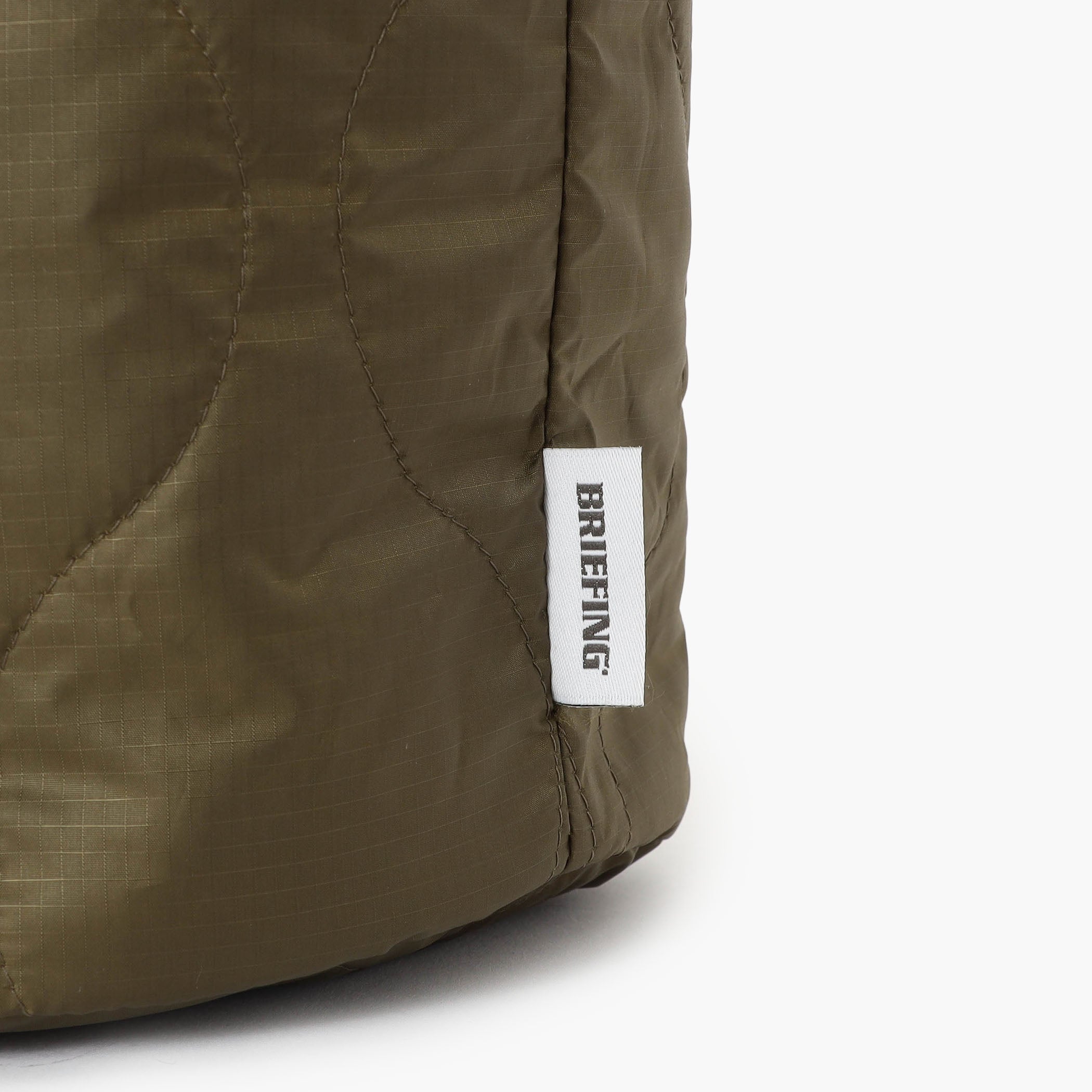 DLS REVERSIBLE DRAWSTRING SHOULDER