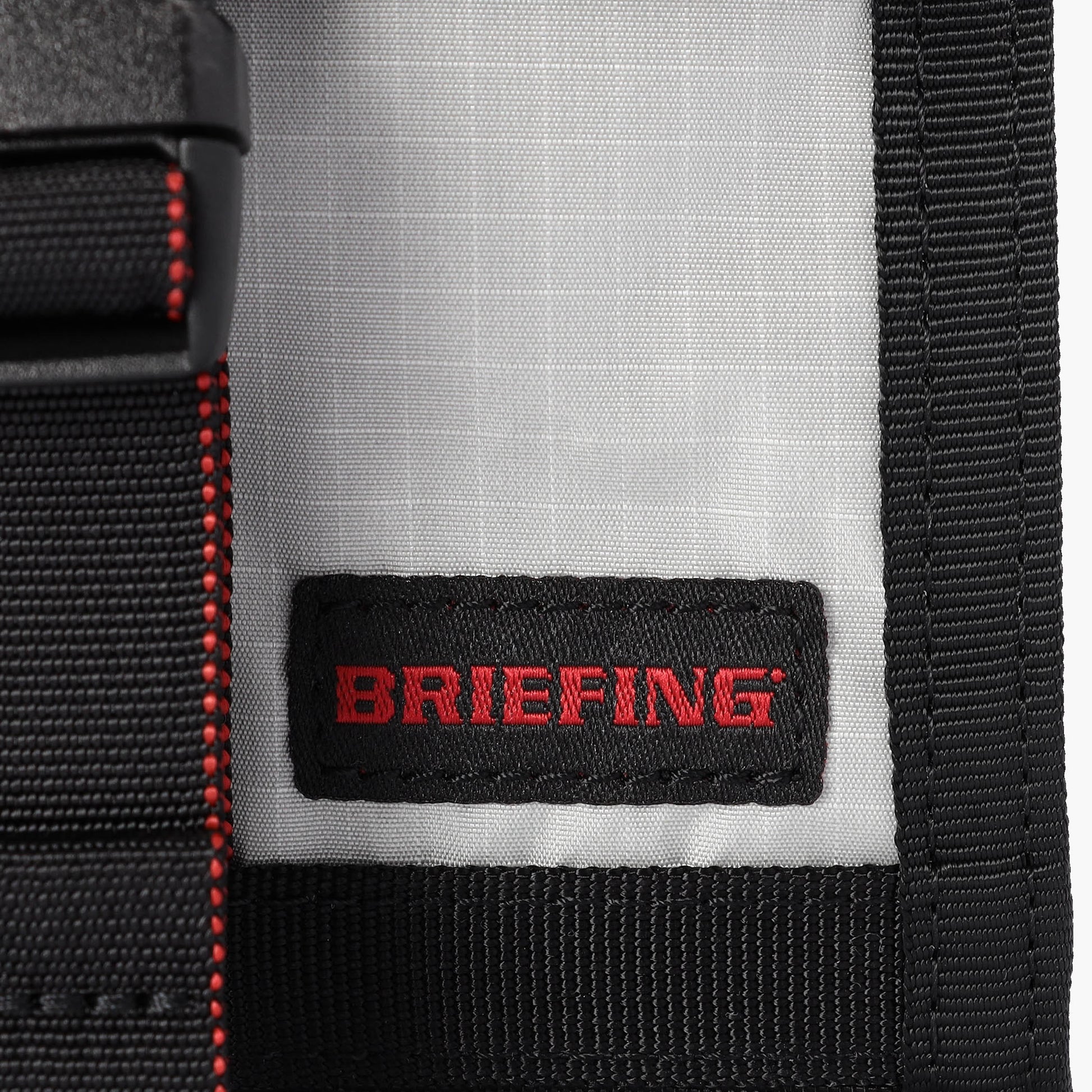 BRIEFING MULTI NECK WALLET, Goods, Outdoor