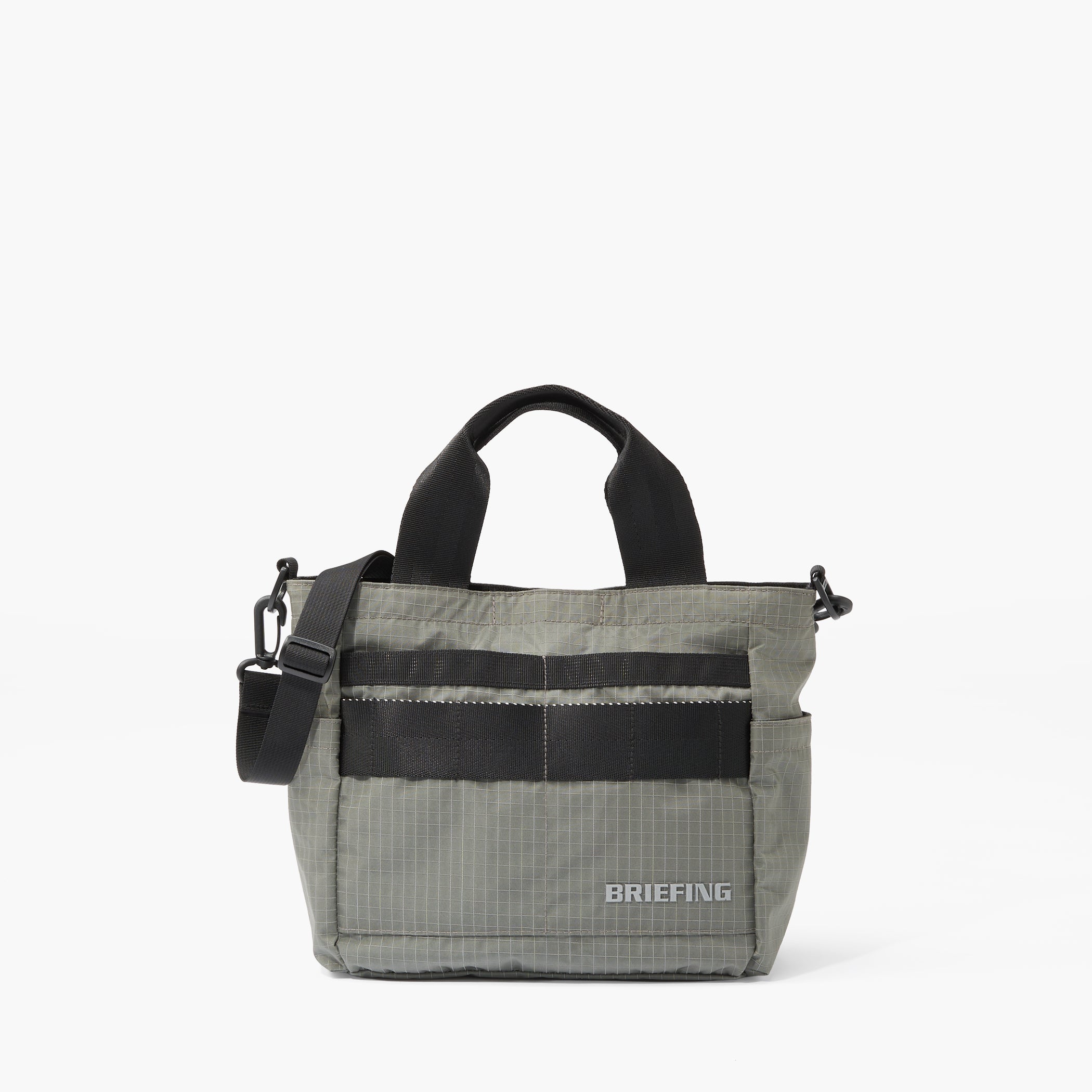 BRIEFING 2WAY CART TOTE REF, Bags, Golf
