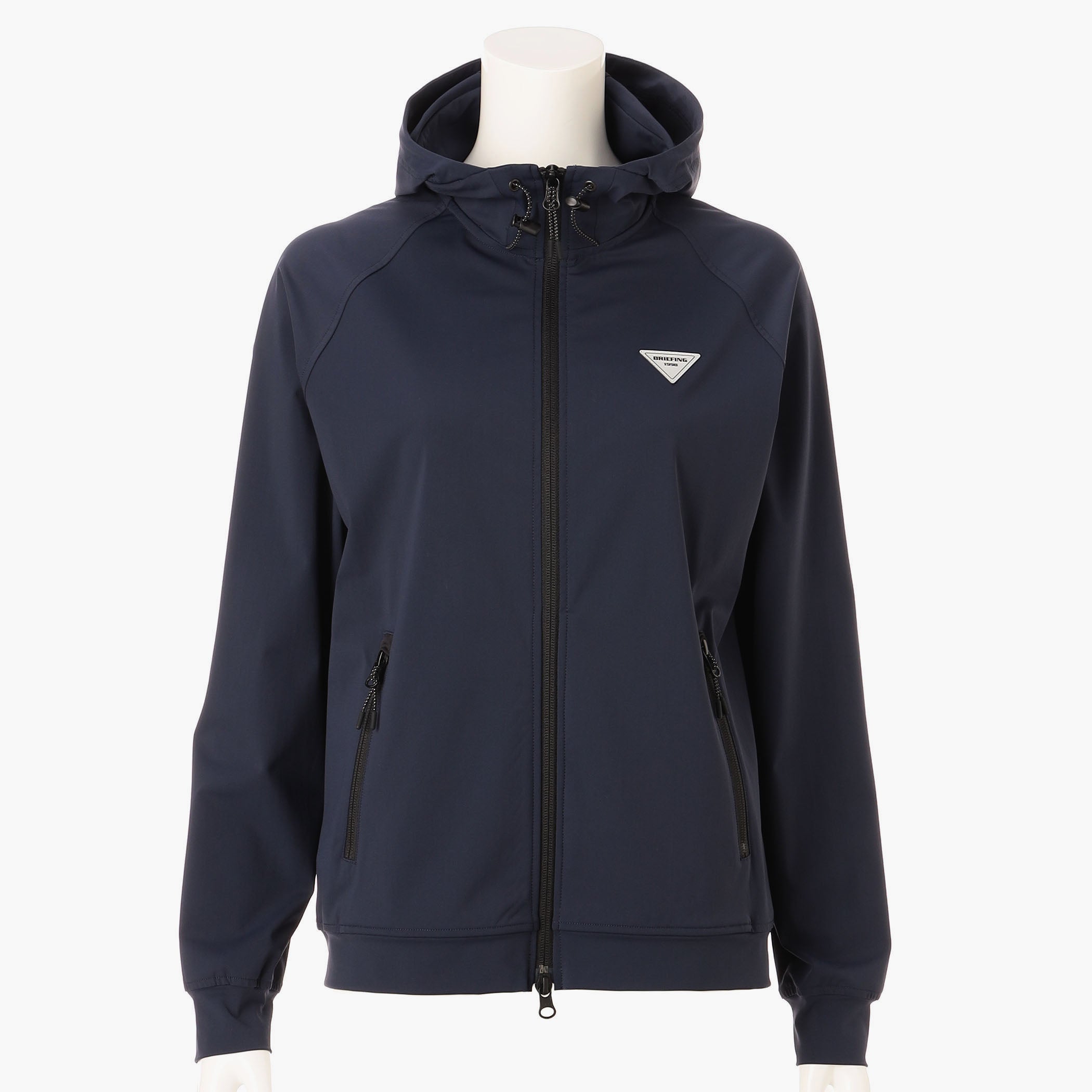 REF WOMEN’S WR FUNCTIONAL PARKA