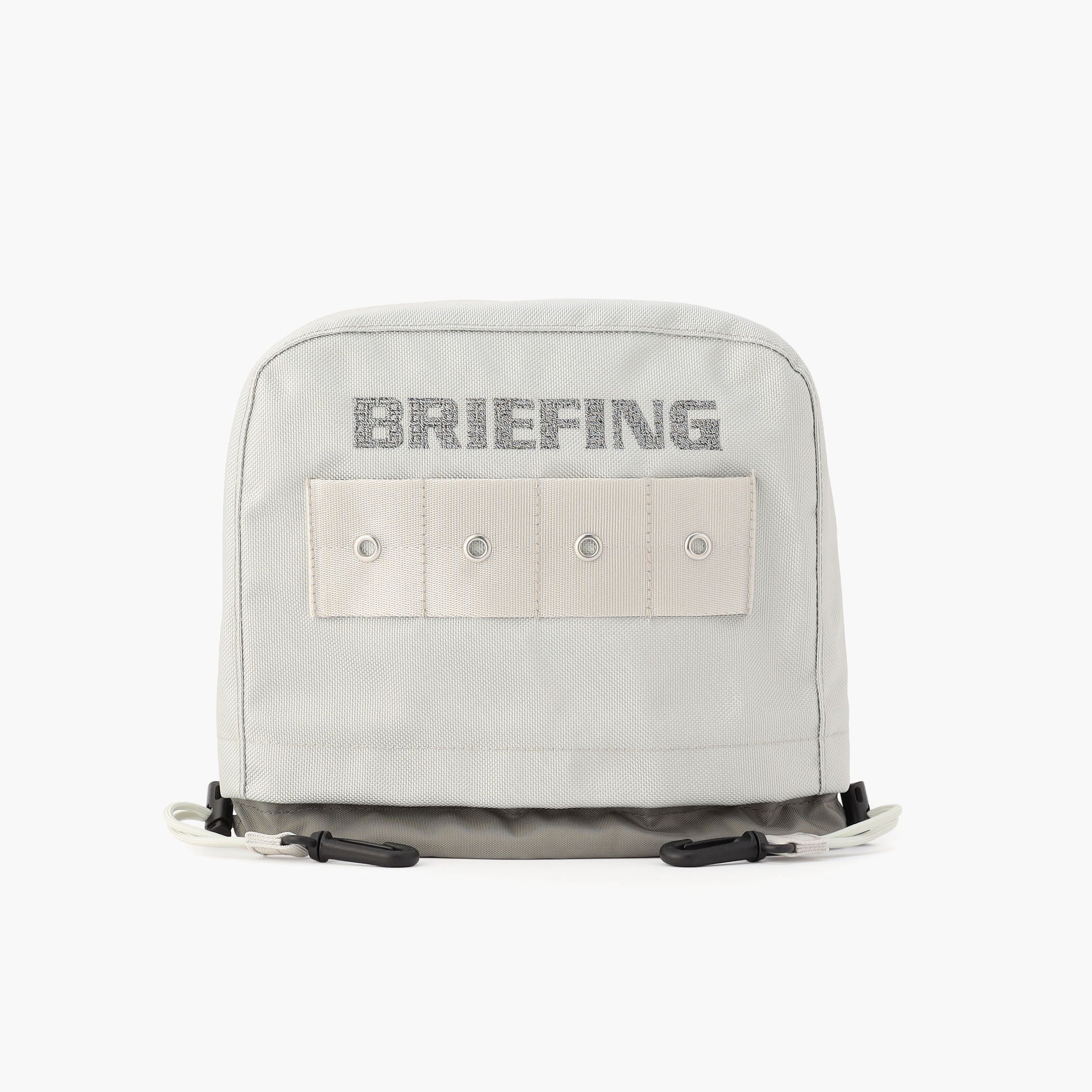 IRON COVER METALLIC