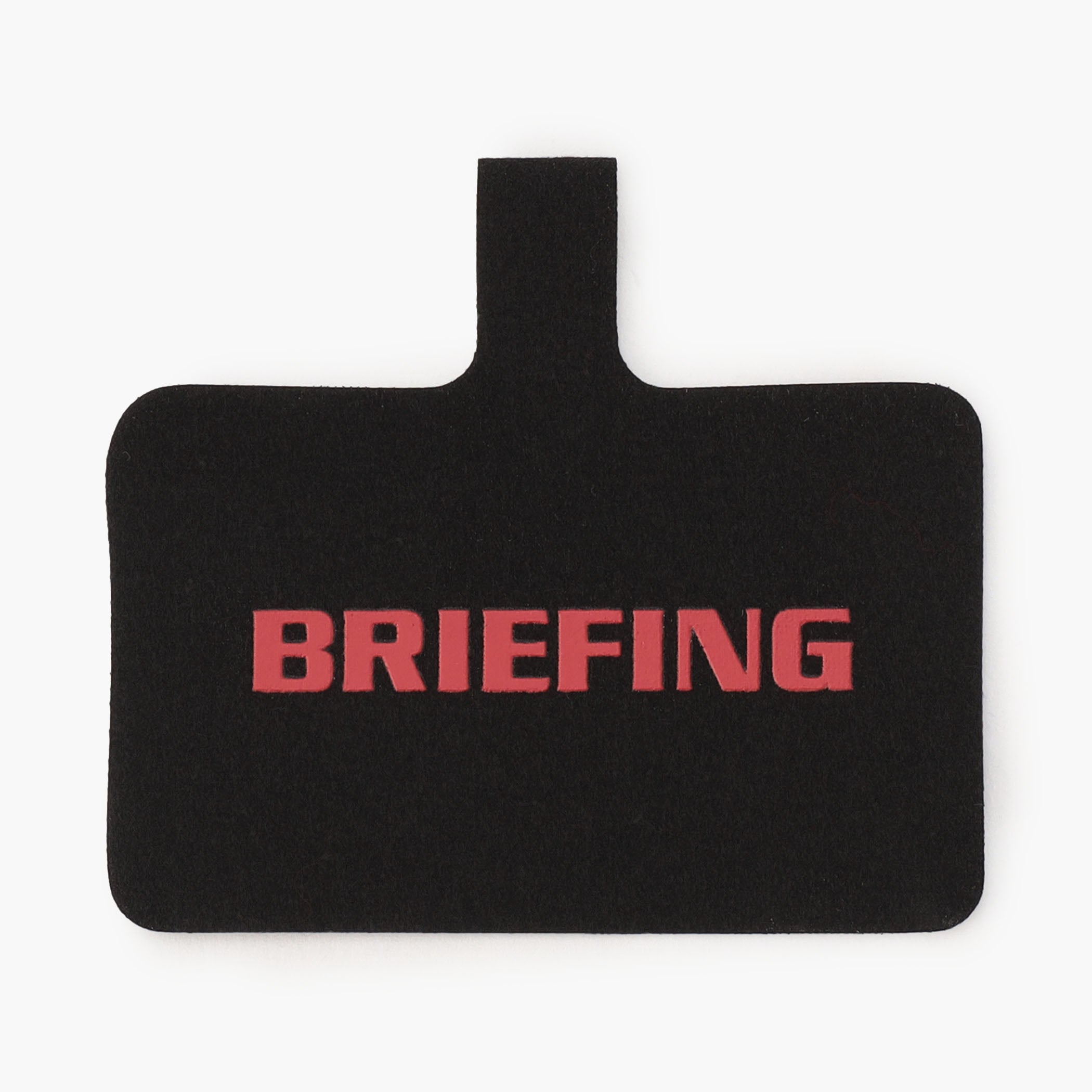 STRAP HOLDER