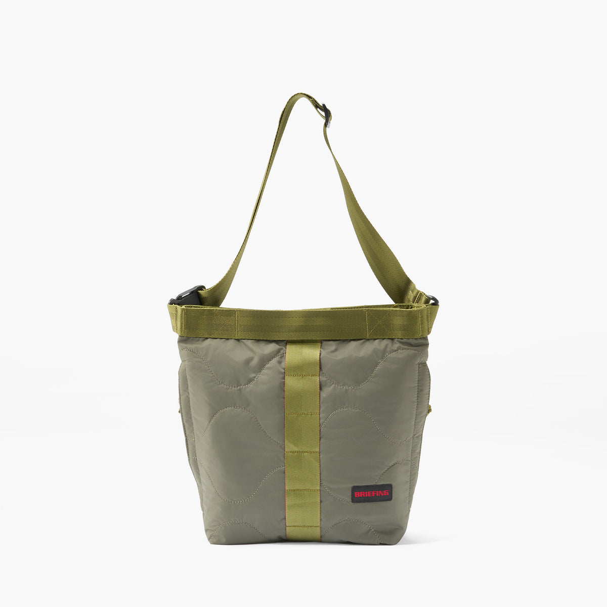 BRIEFING QUILTED JUMPER （Sサイズ）, Bags, Business