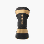 DRIVER COVER QUILTED MIL CY