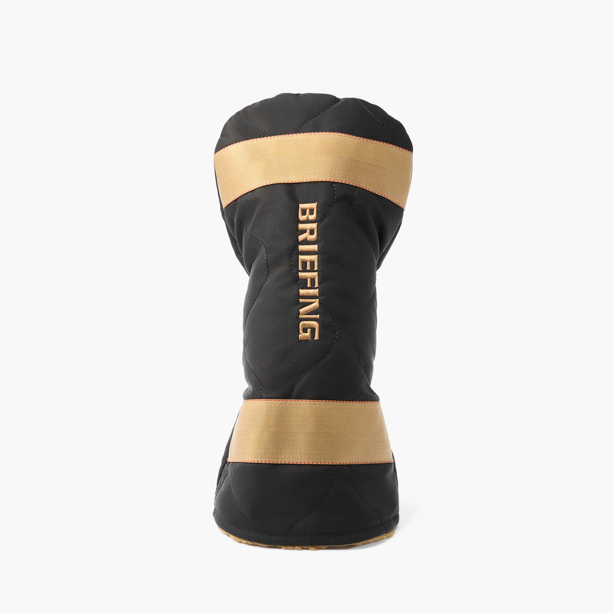 BRIEFING DRIVER COVER QUILTED MIL CY, Goods, Golf