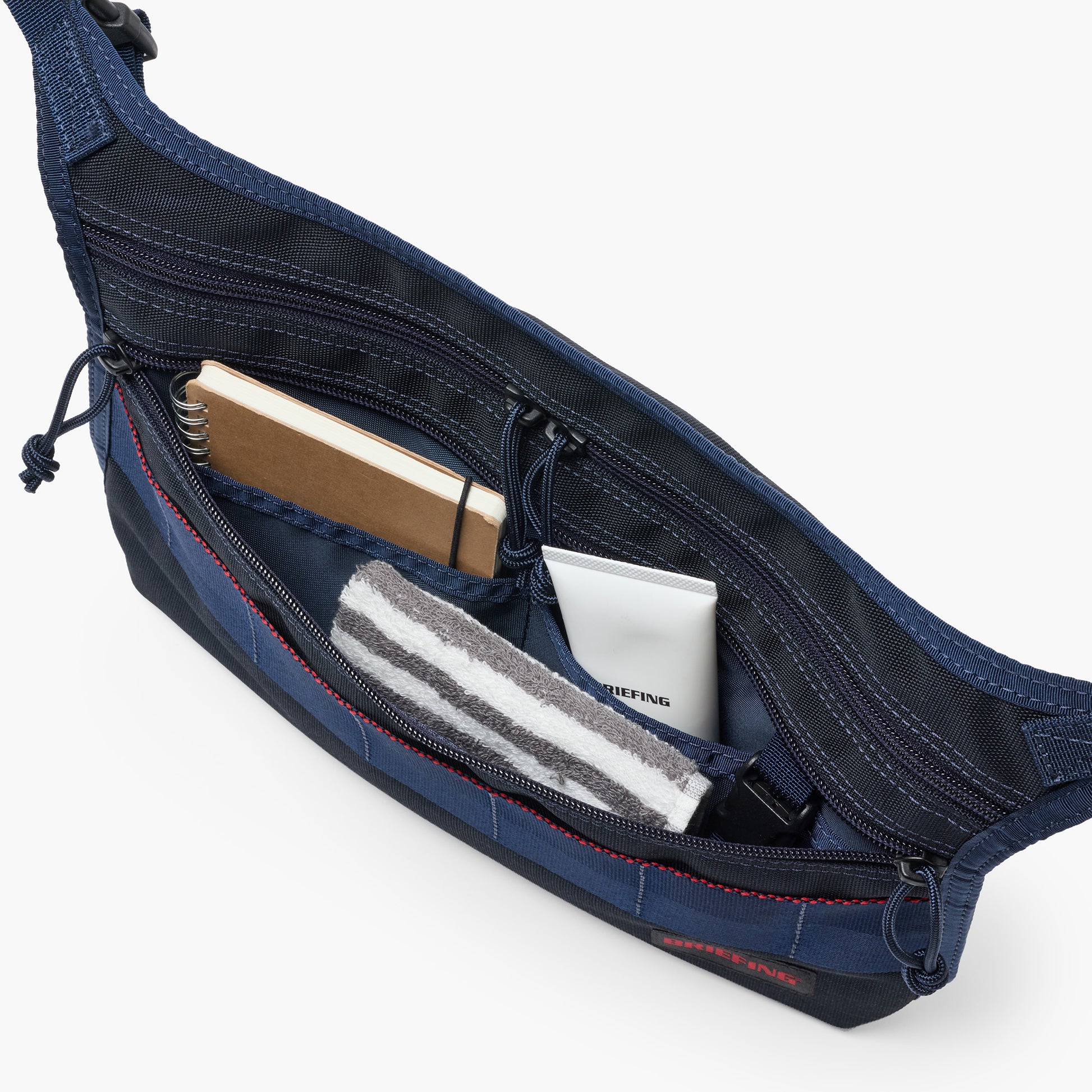 BRIEFING MULTI SACOCHE MW GEN Ⅲ, Bags, Business
