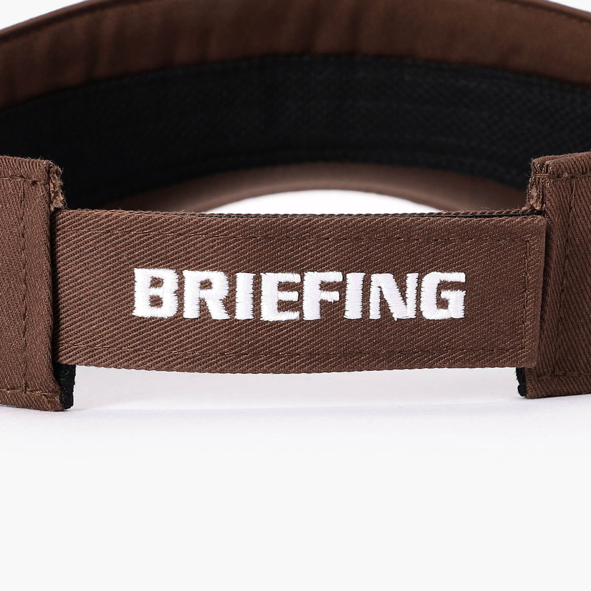 BRIEFING WOMEN’S BASIC VISOR, Accessories, Golf