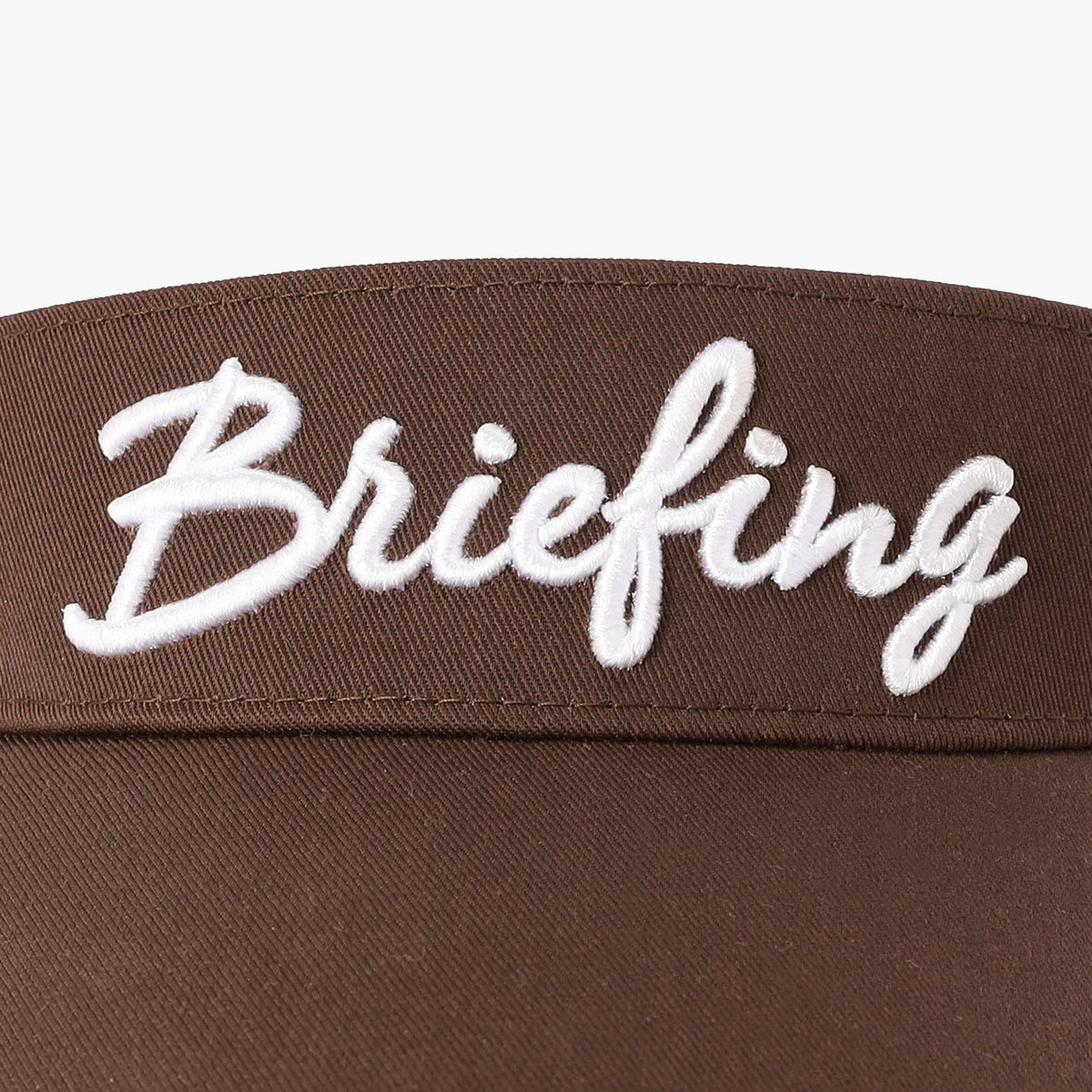BRIEFING WOMEN’S BASIC VISOR, Accessories, Golf