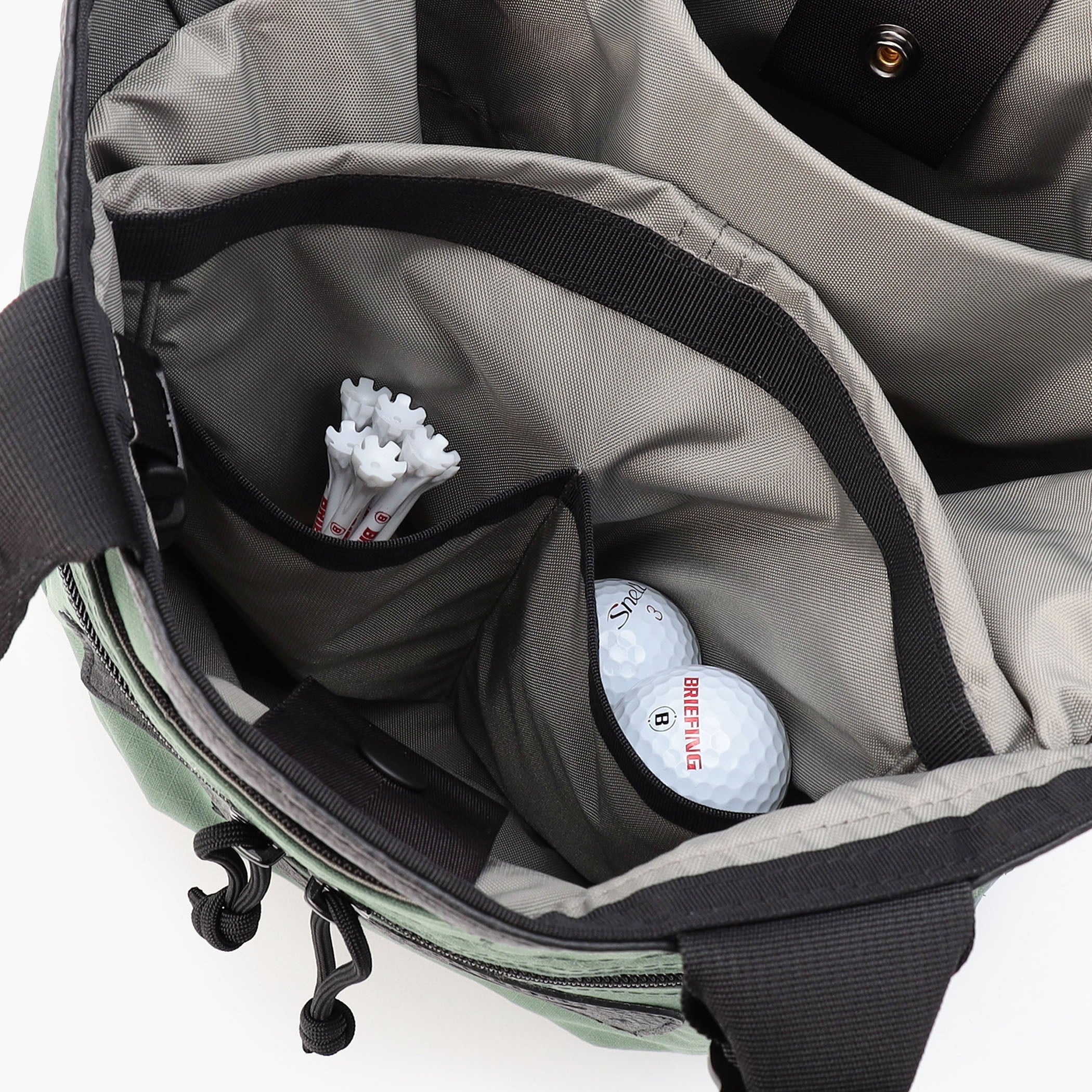 CART TOTE TALL DL FD RIP